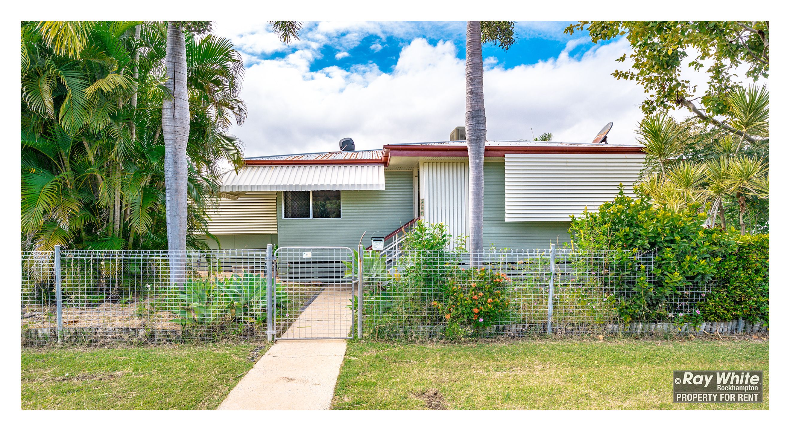 228 Hennessy Street, Koongal, QLD 4701