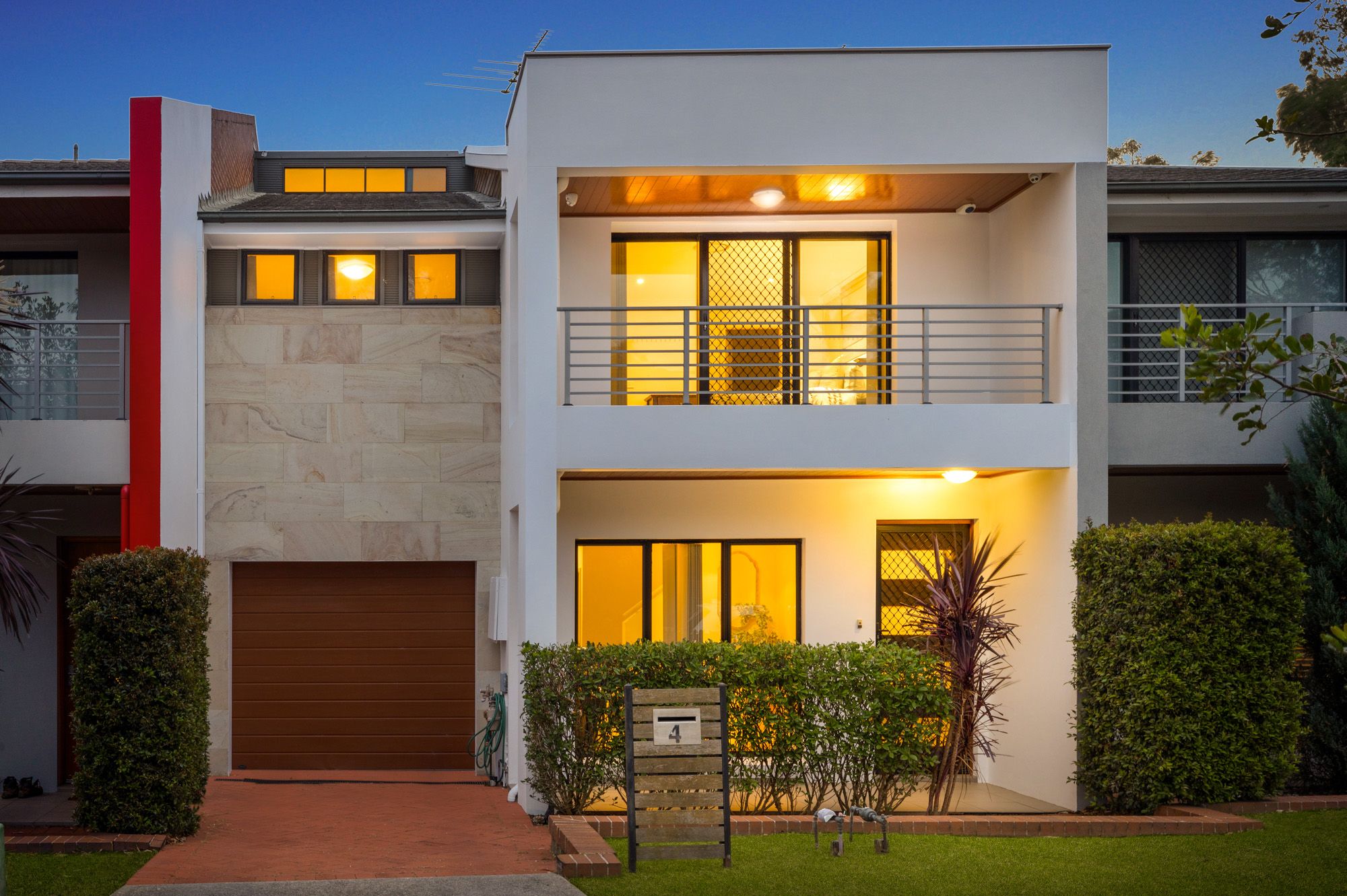 4 Widgeon Road, The Ponds NSW 2769