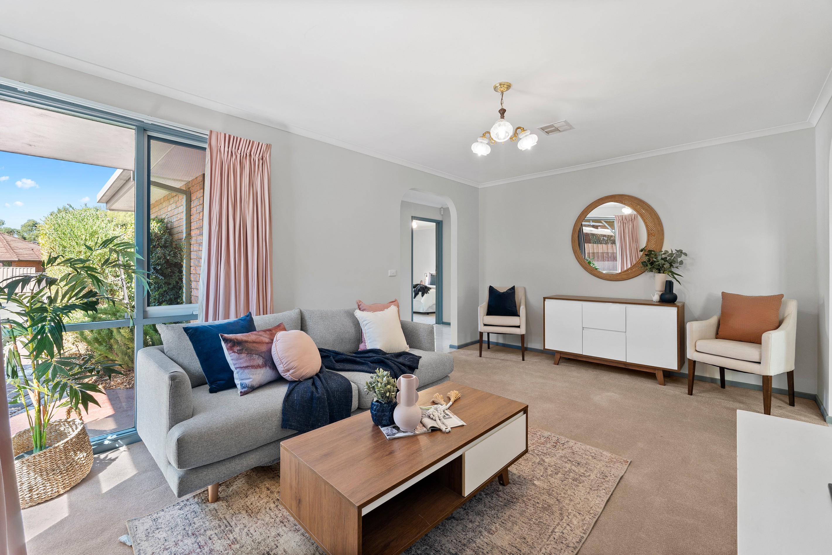 3 Woodlea Place, Ferntree Gully, VIC 3156