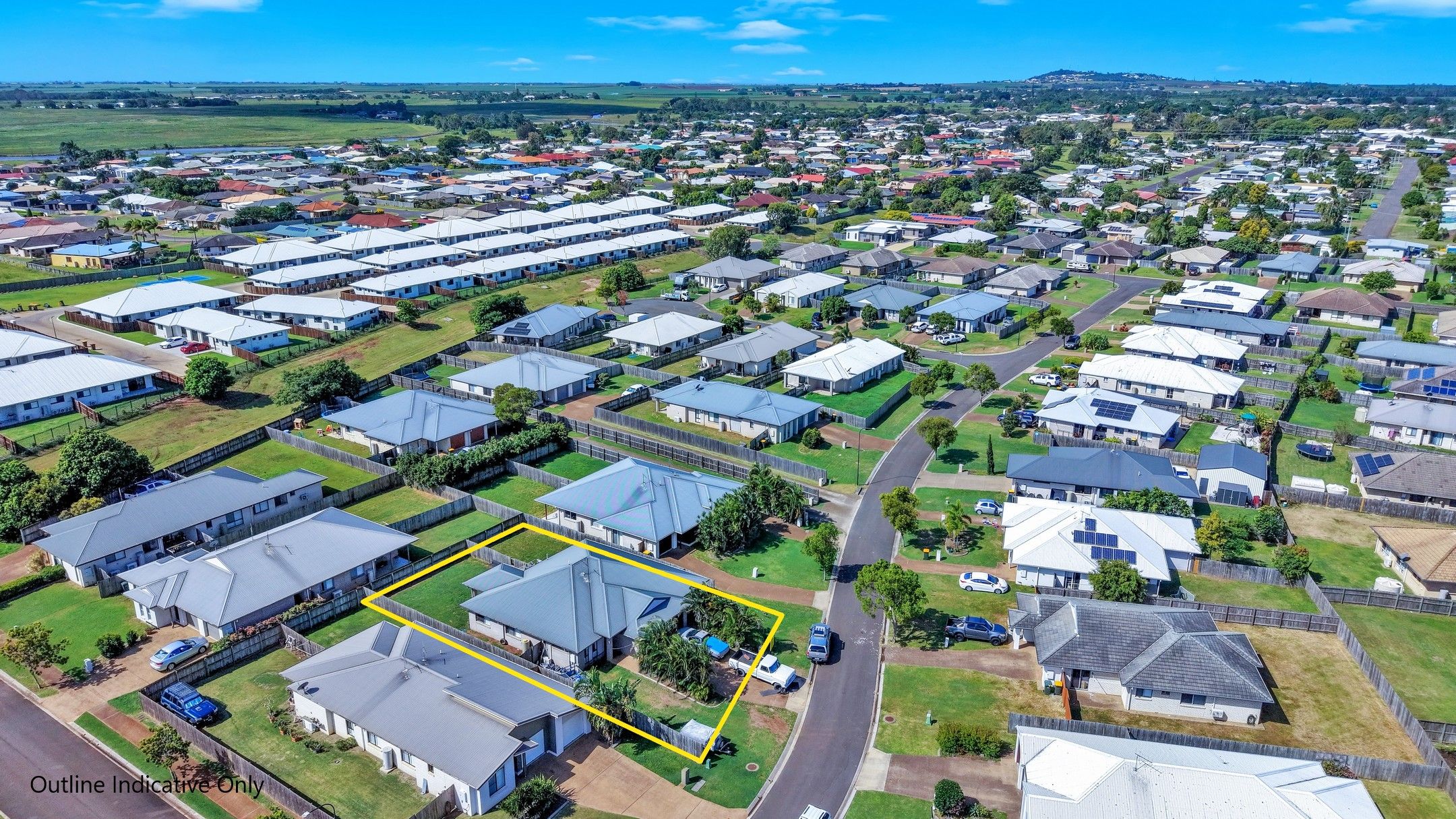 16 Alison Drive, Kalkie, QLD 4670