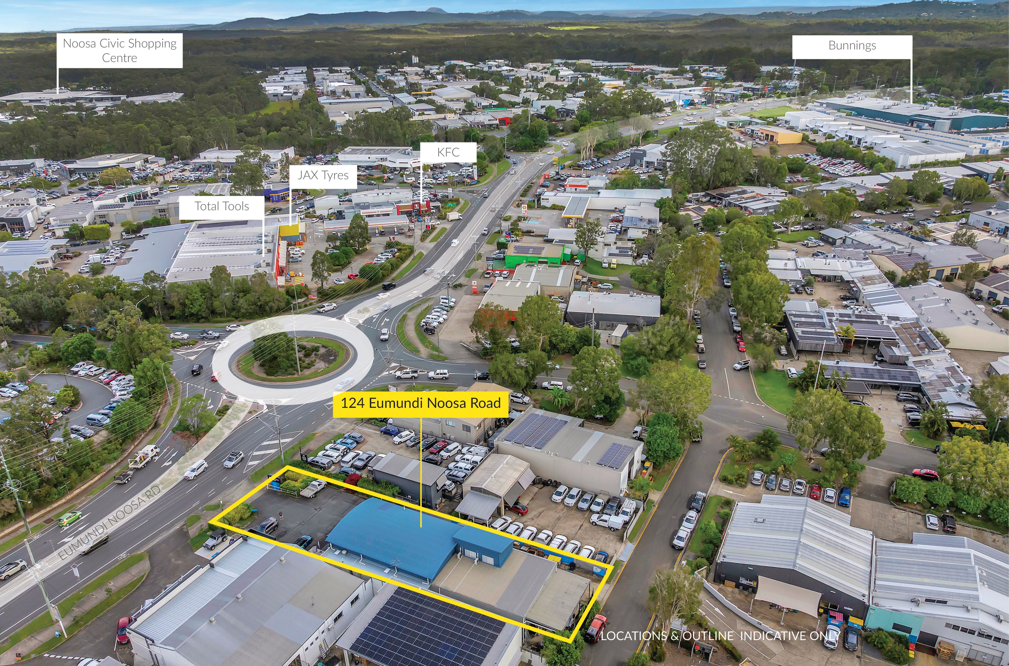 124 Eumundi Noosa Road, Noosaville, QLD 4566