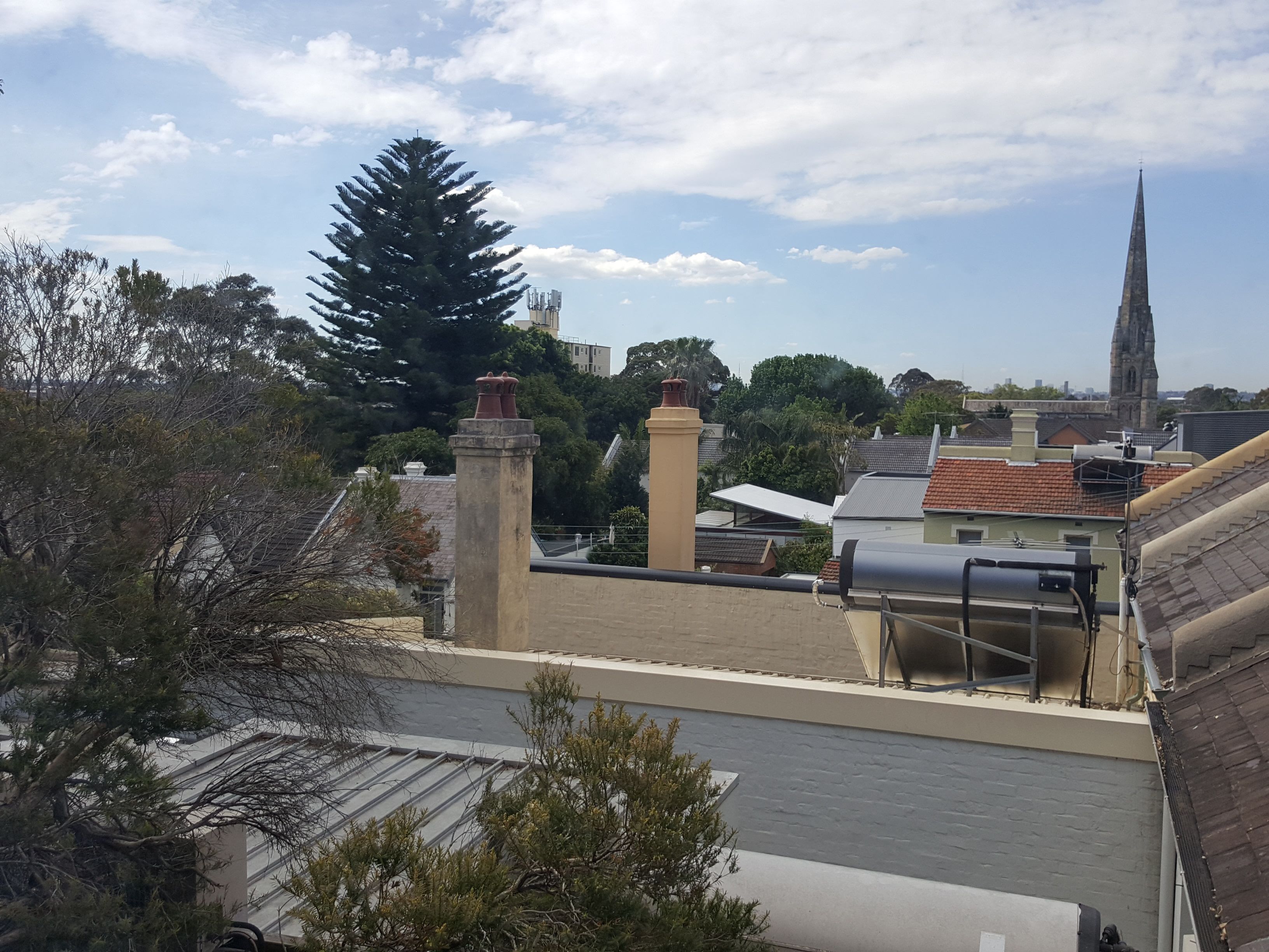 7/54-58 Johnston Street, Annandale, NSW 2038