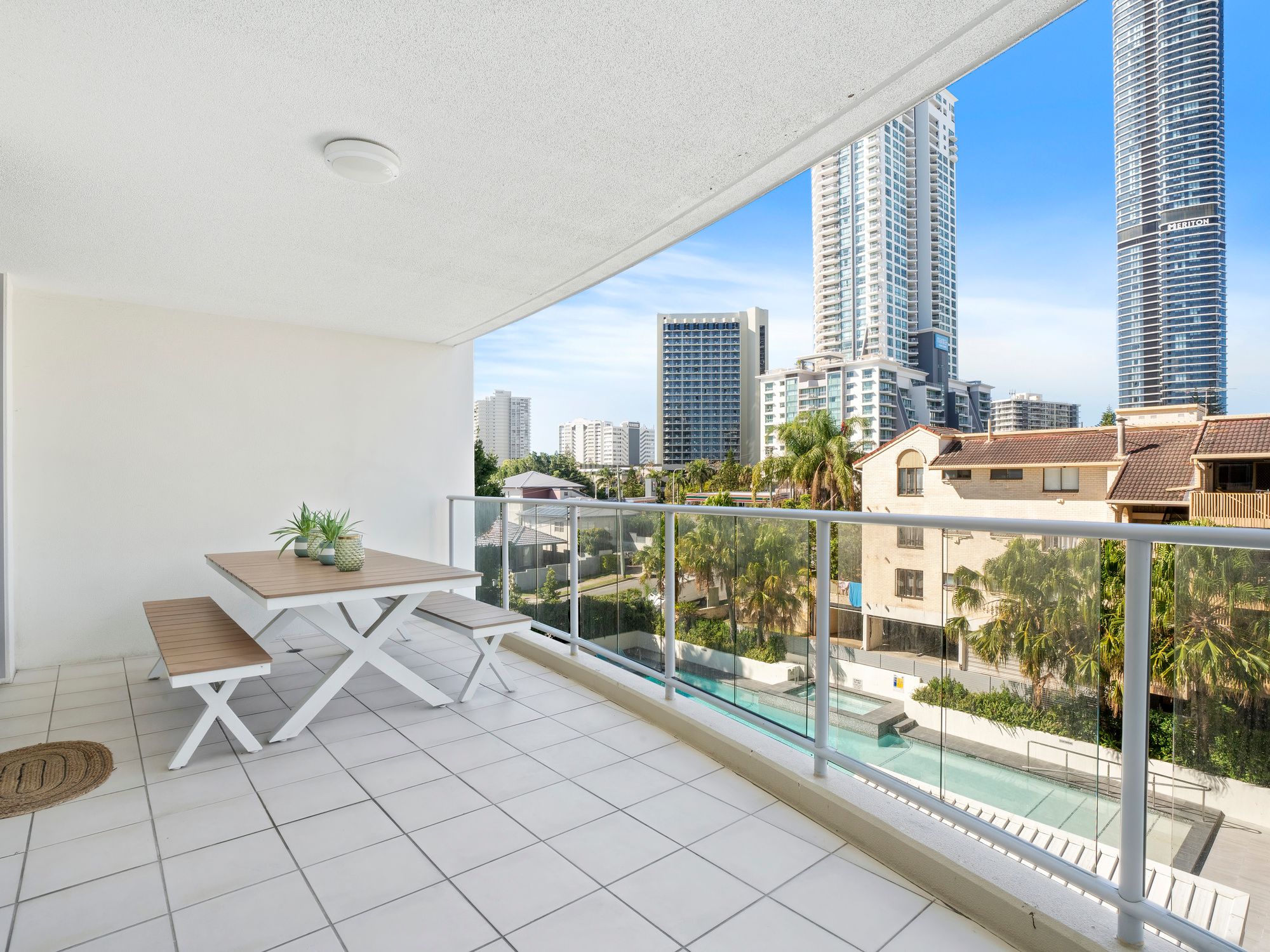 345/21-31 Cypress Avenue, Surfers Paradise, QLD 4217