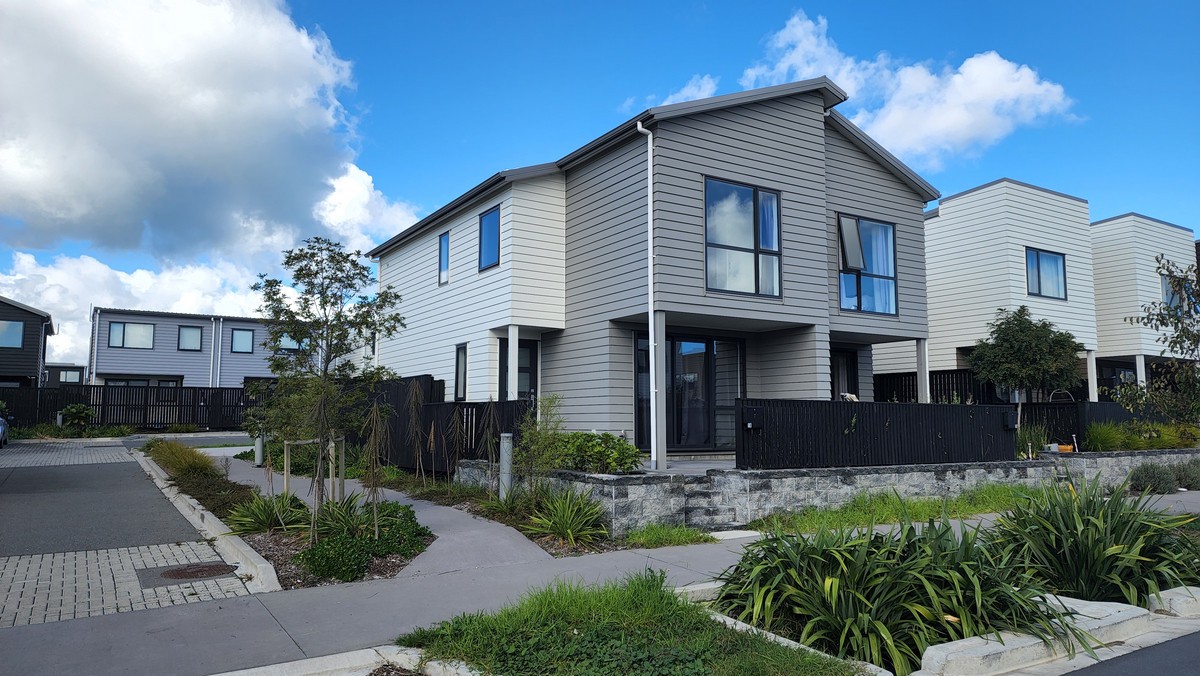18 Hiki Street, Hobsonville, Waitakere City