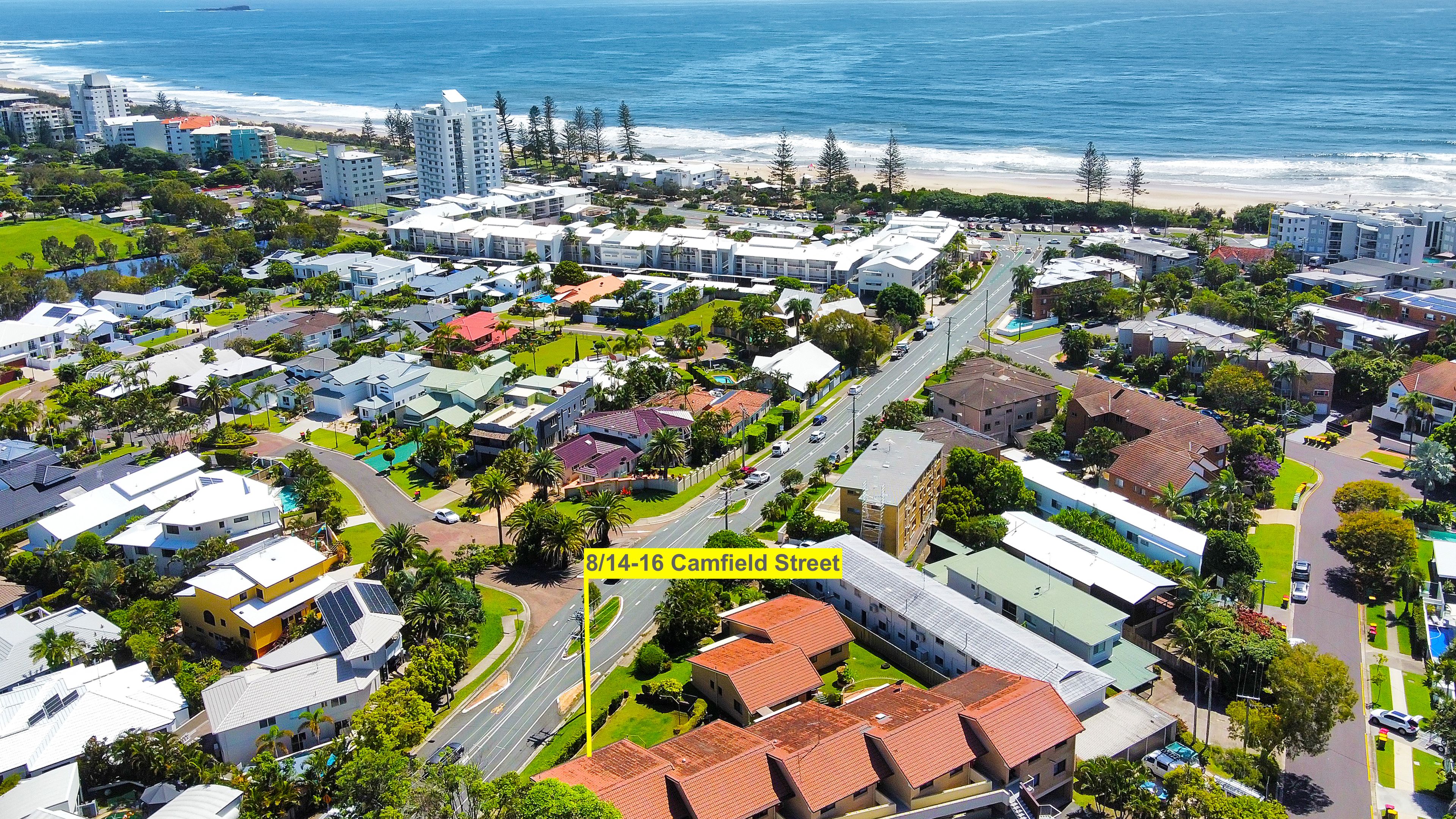 14-16 Camfield Street, Alexandra Headland QLD 4572