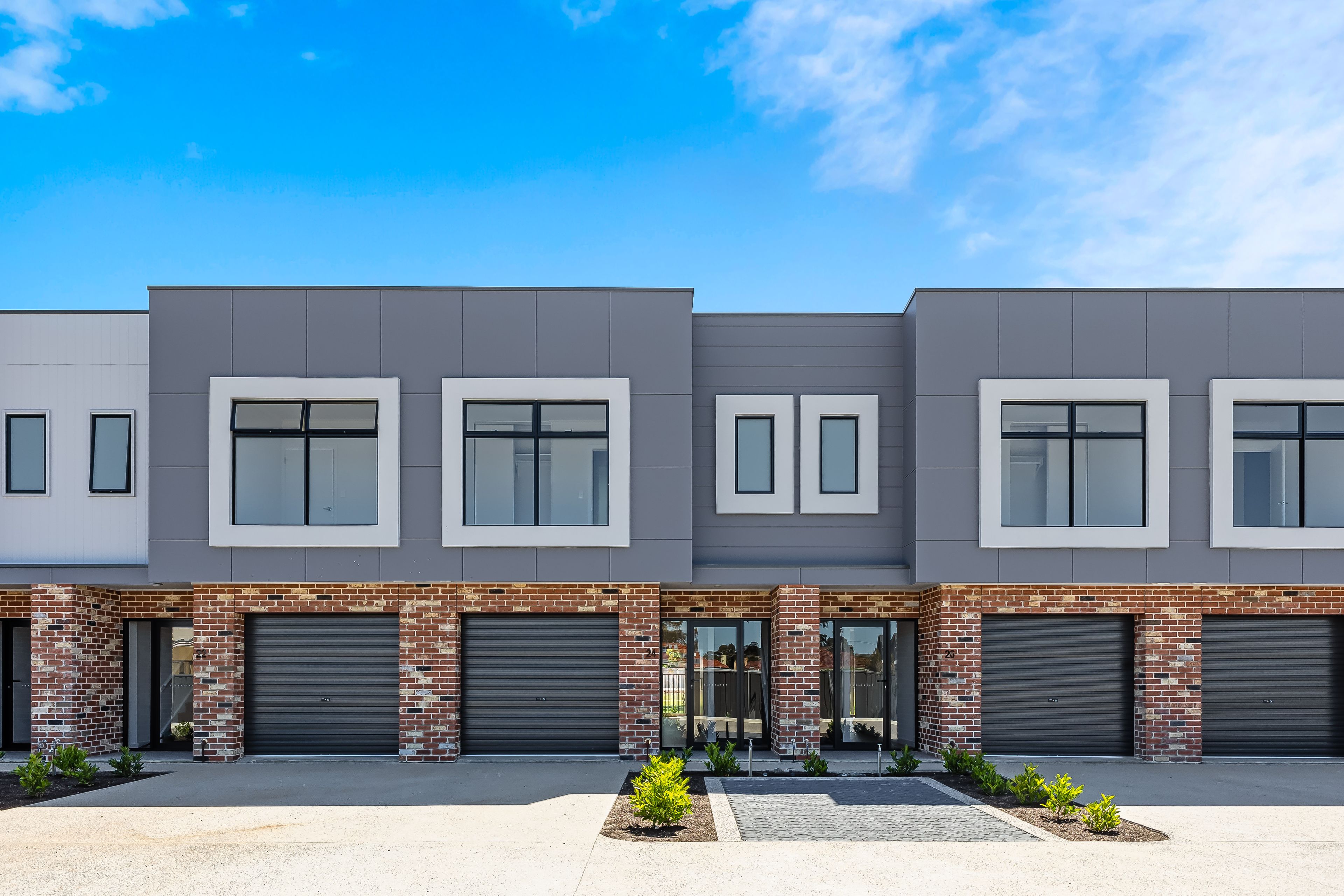 24 McCarron Way, Croydon Park SA 5008