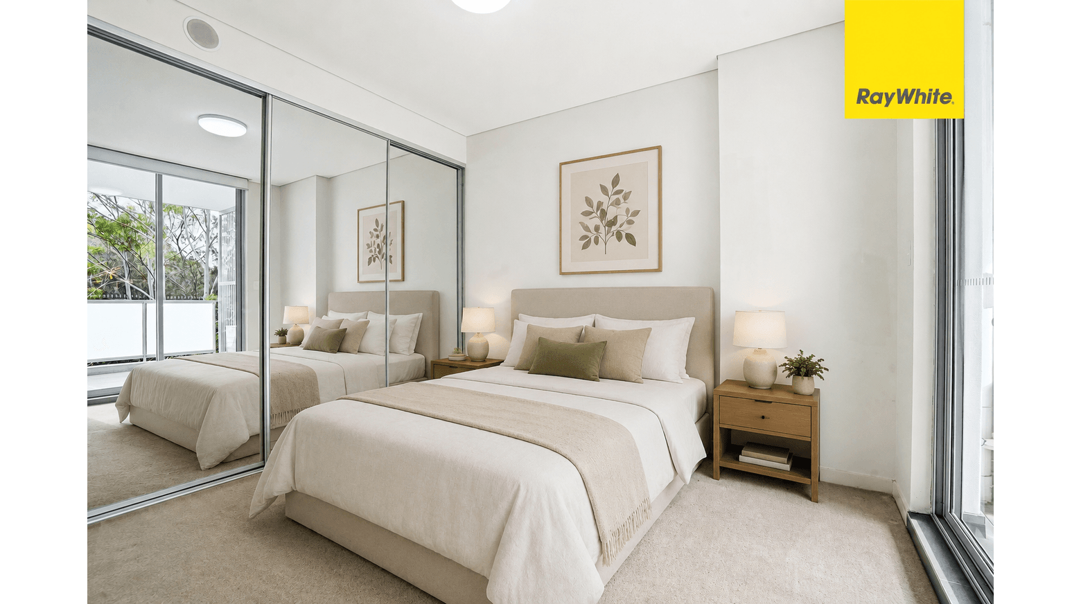 214/27 Dressler Court — photo 3 of 16