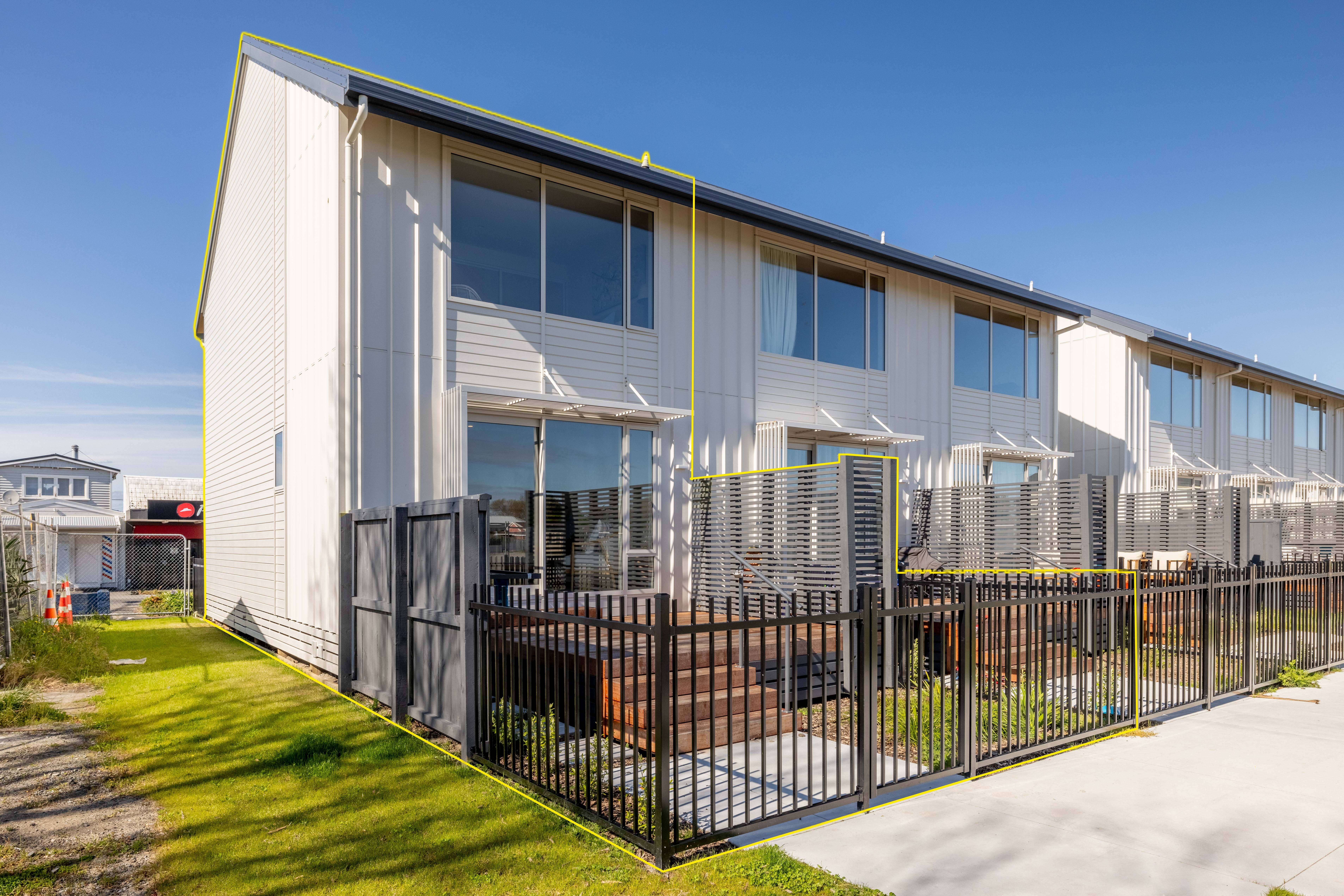 130 Seaview Road, New Brighton, Christchurch City