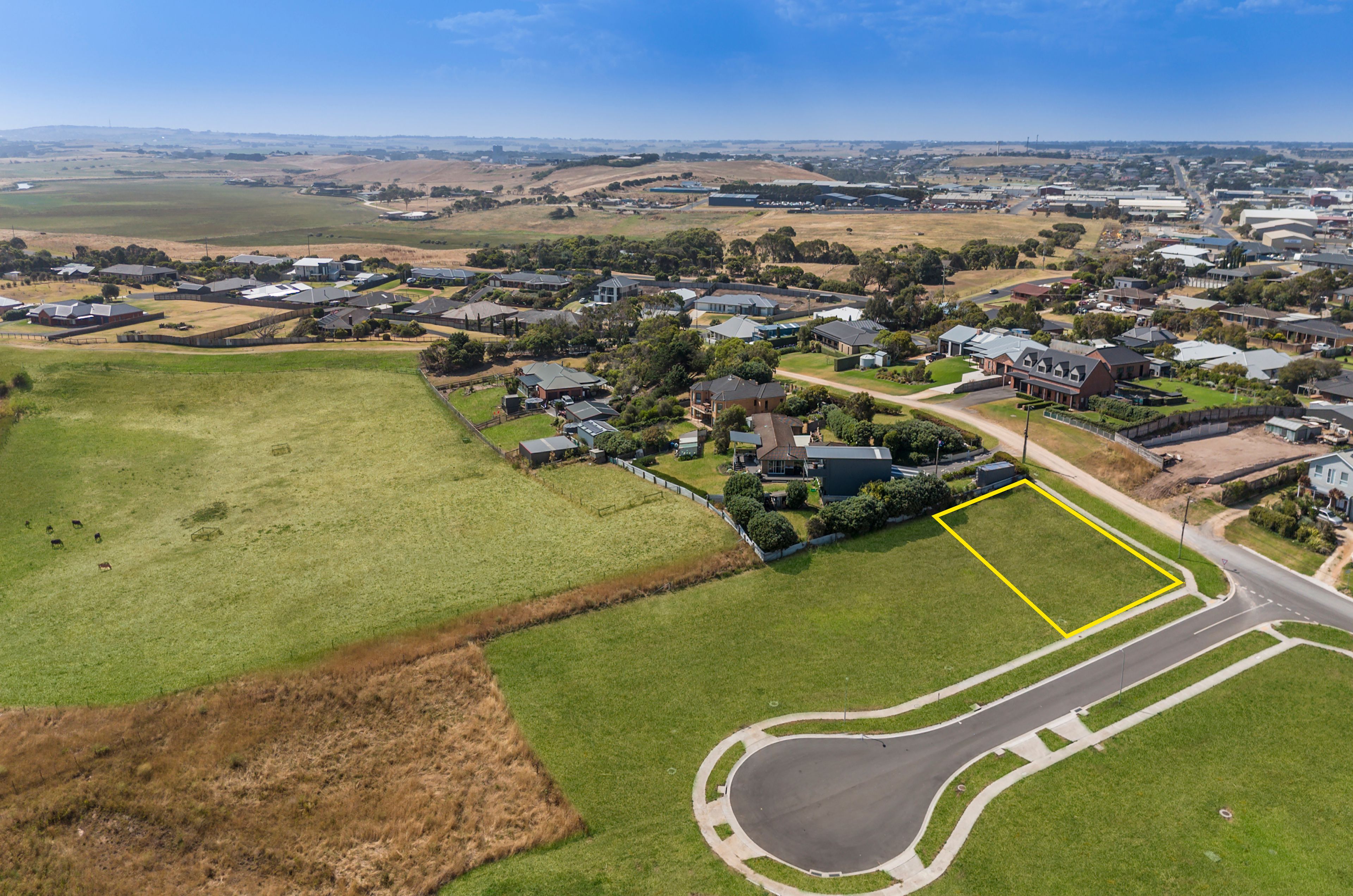 11 Bushell Place, Warrnambool, VIC 3280