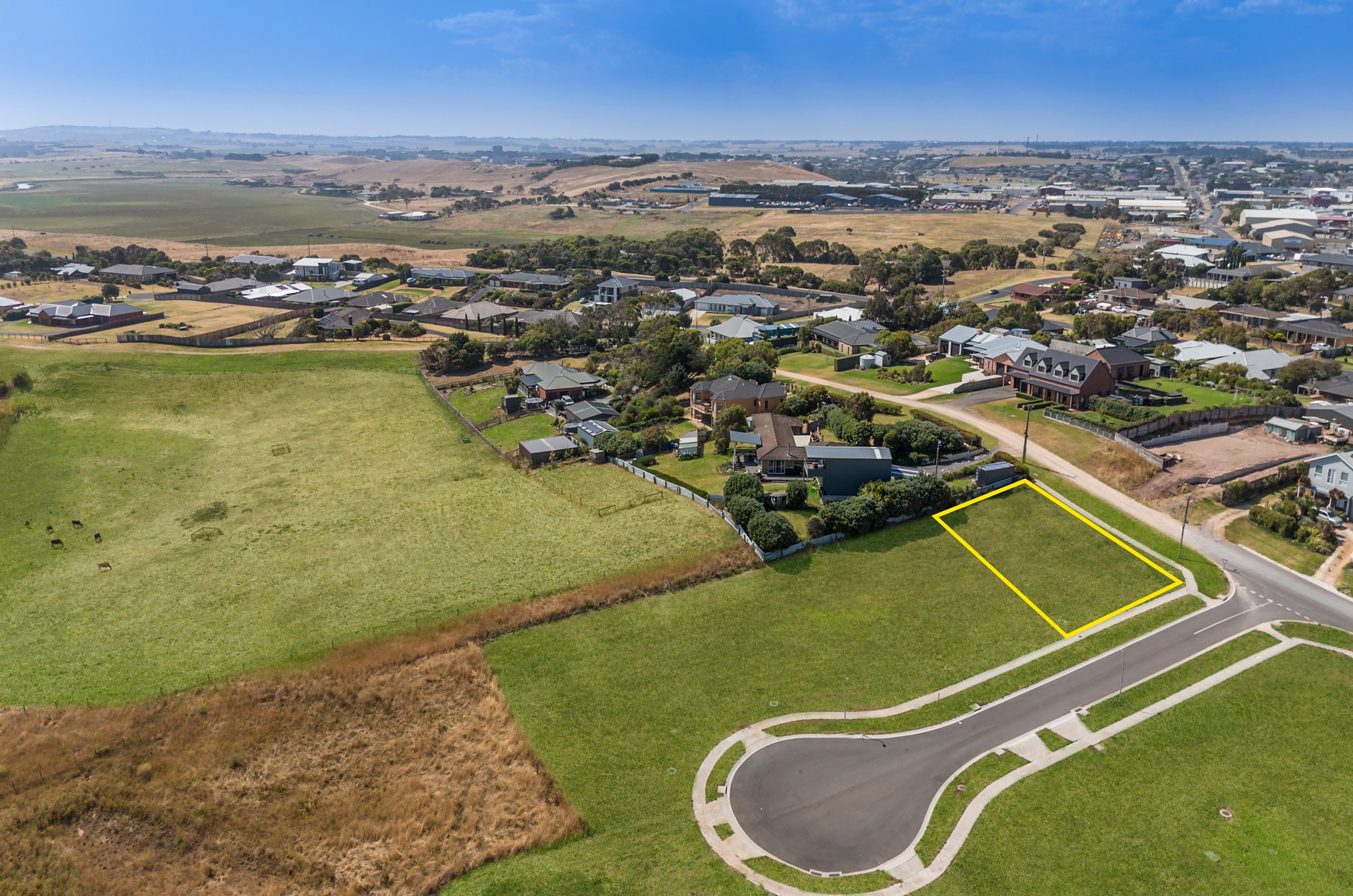 11 Bushell Place, Warrnambool, VIC 3280