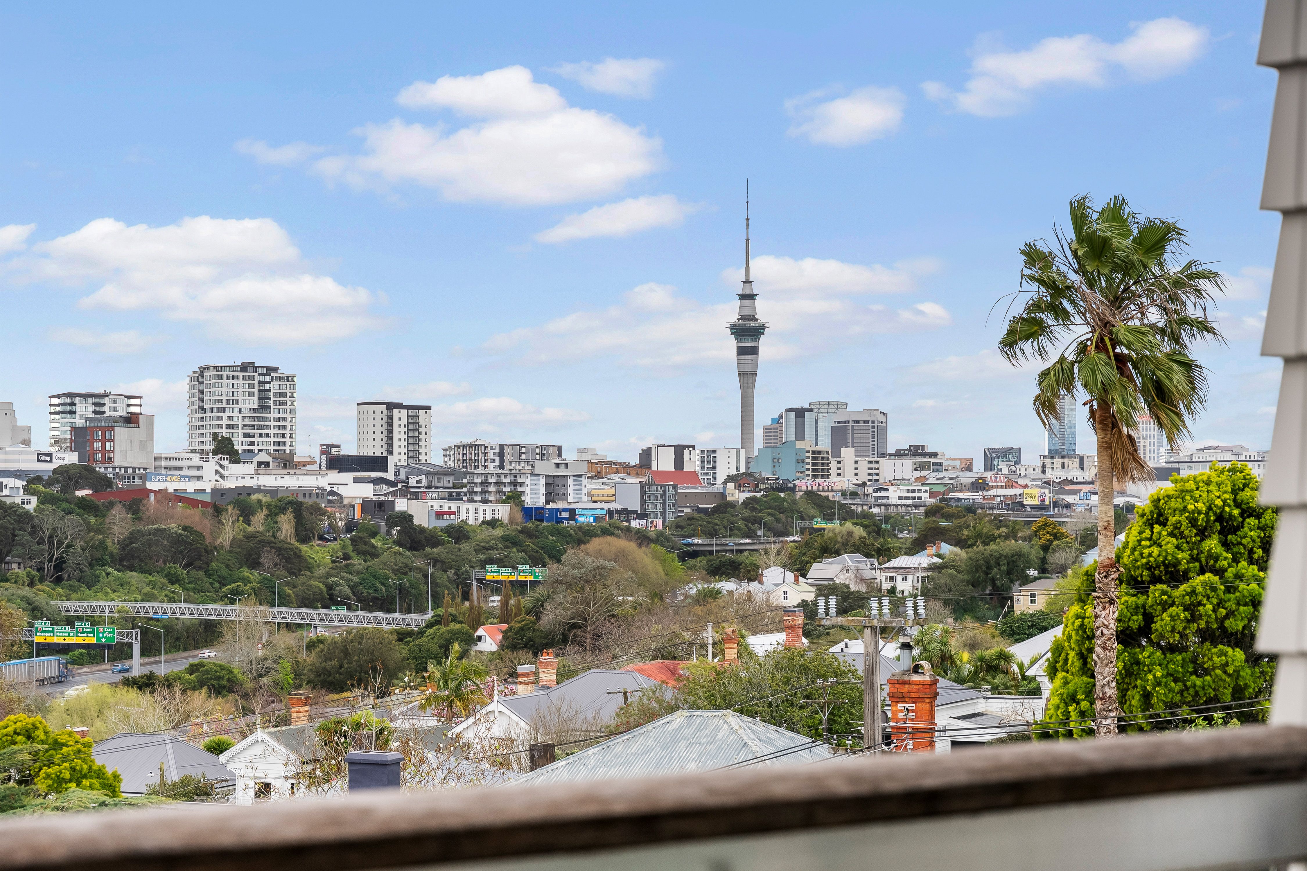 3A/44 Aitken Terrace, Kingsland, Auckland City