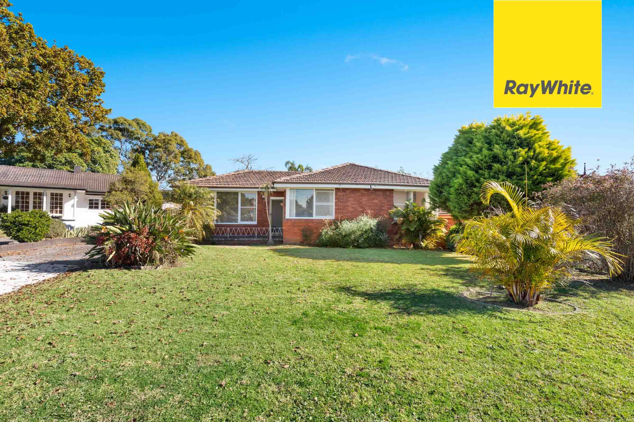 83 Woodbury Street, North Rocks, NSW 2151