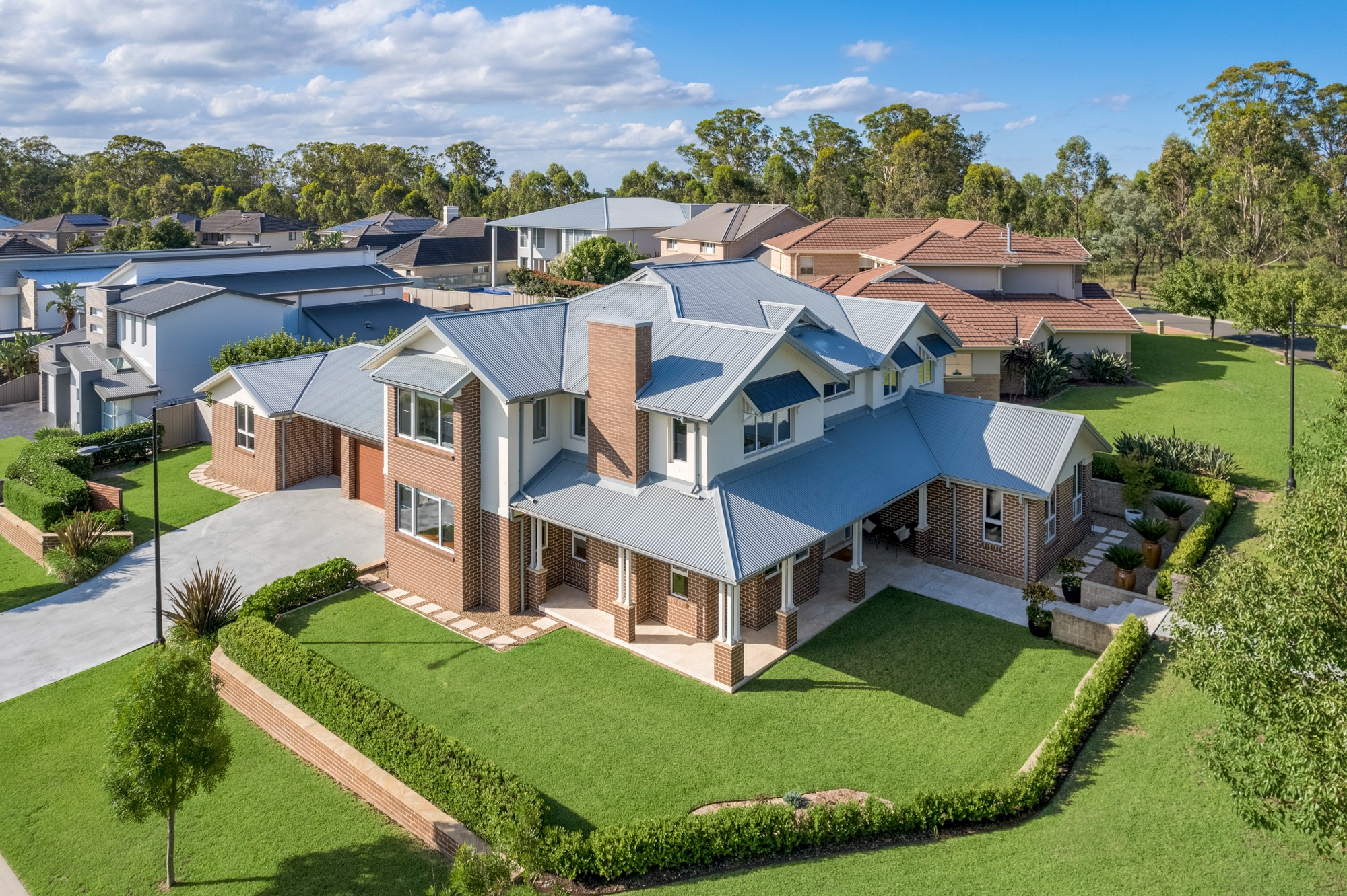 27 Wayman Avenue, Harrington Park, NSW 2567