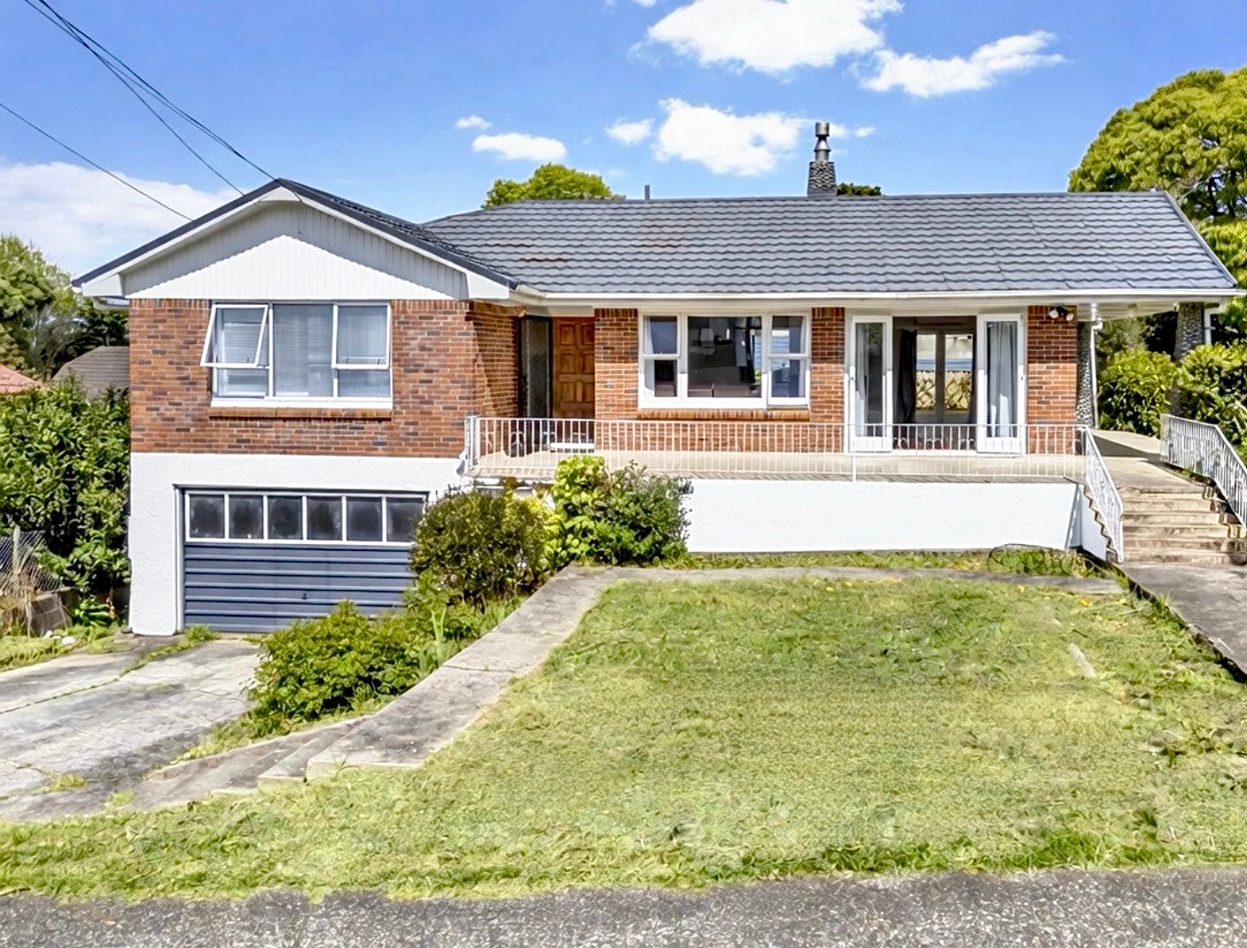 2 Knights Drive, Manurewa, Manukau City