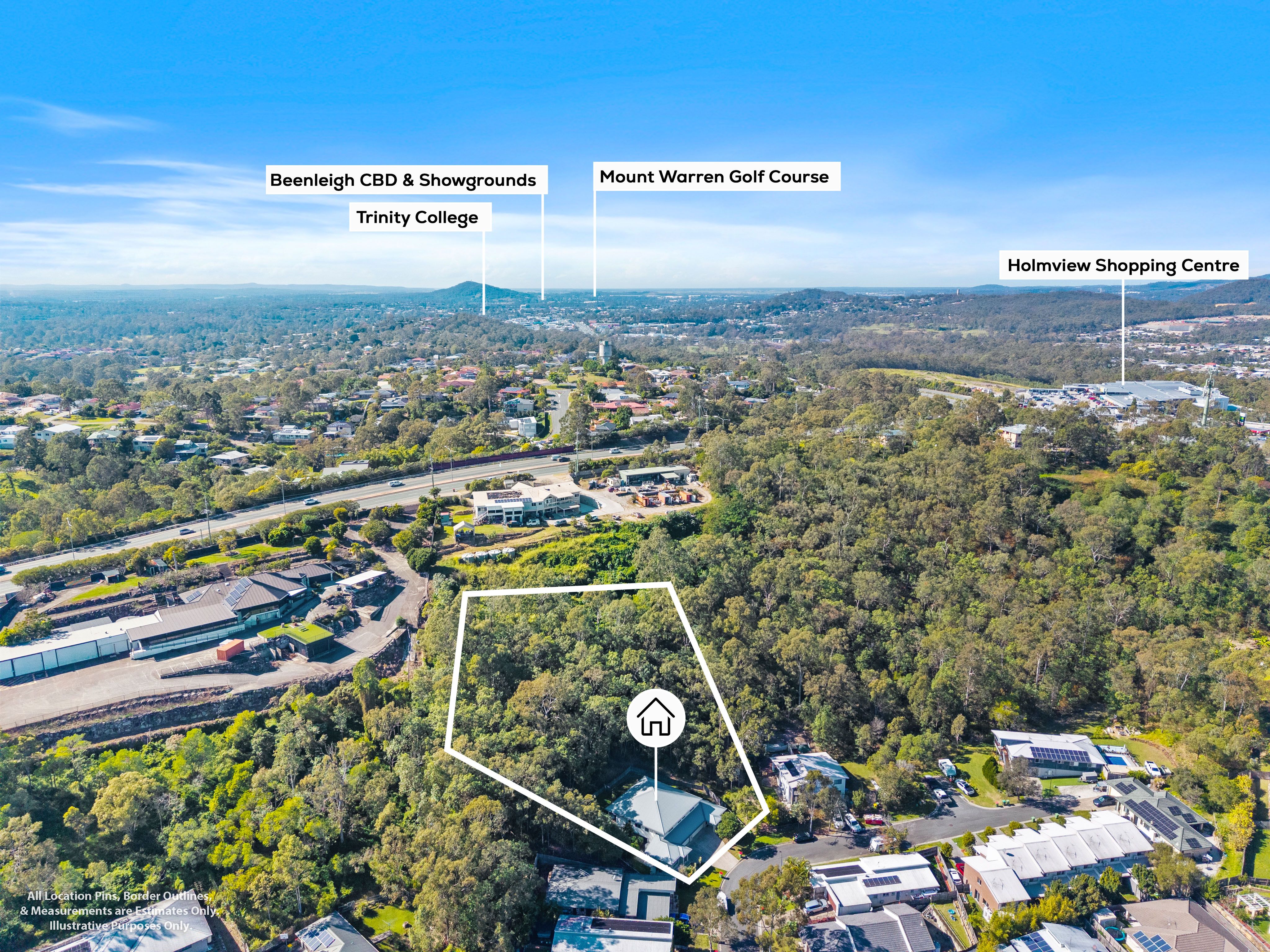 1/12 Undara Place, Waterford, QLD 4133