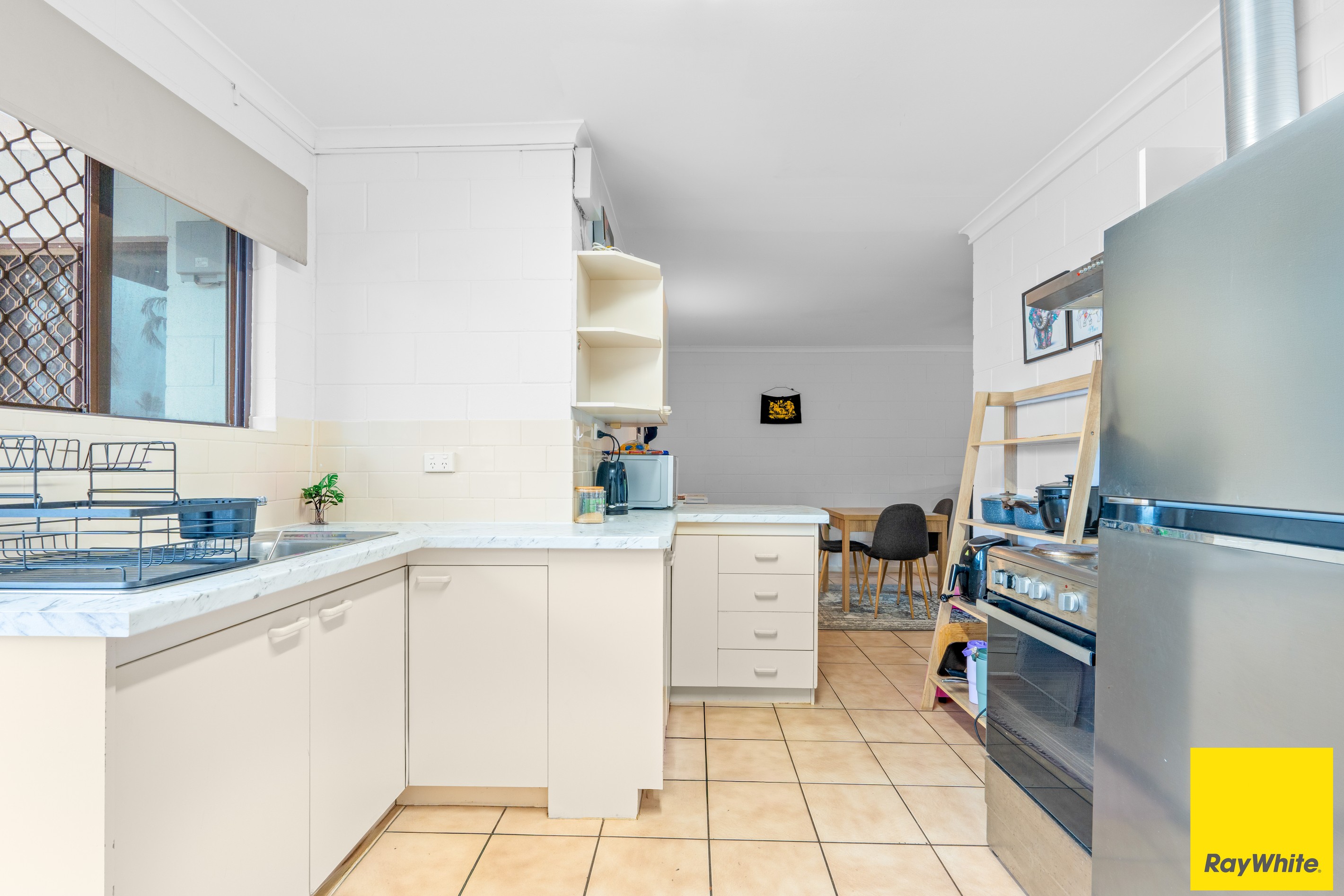 10/23-25 Harris Street, Parramatta Park, QLD 4870