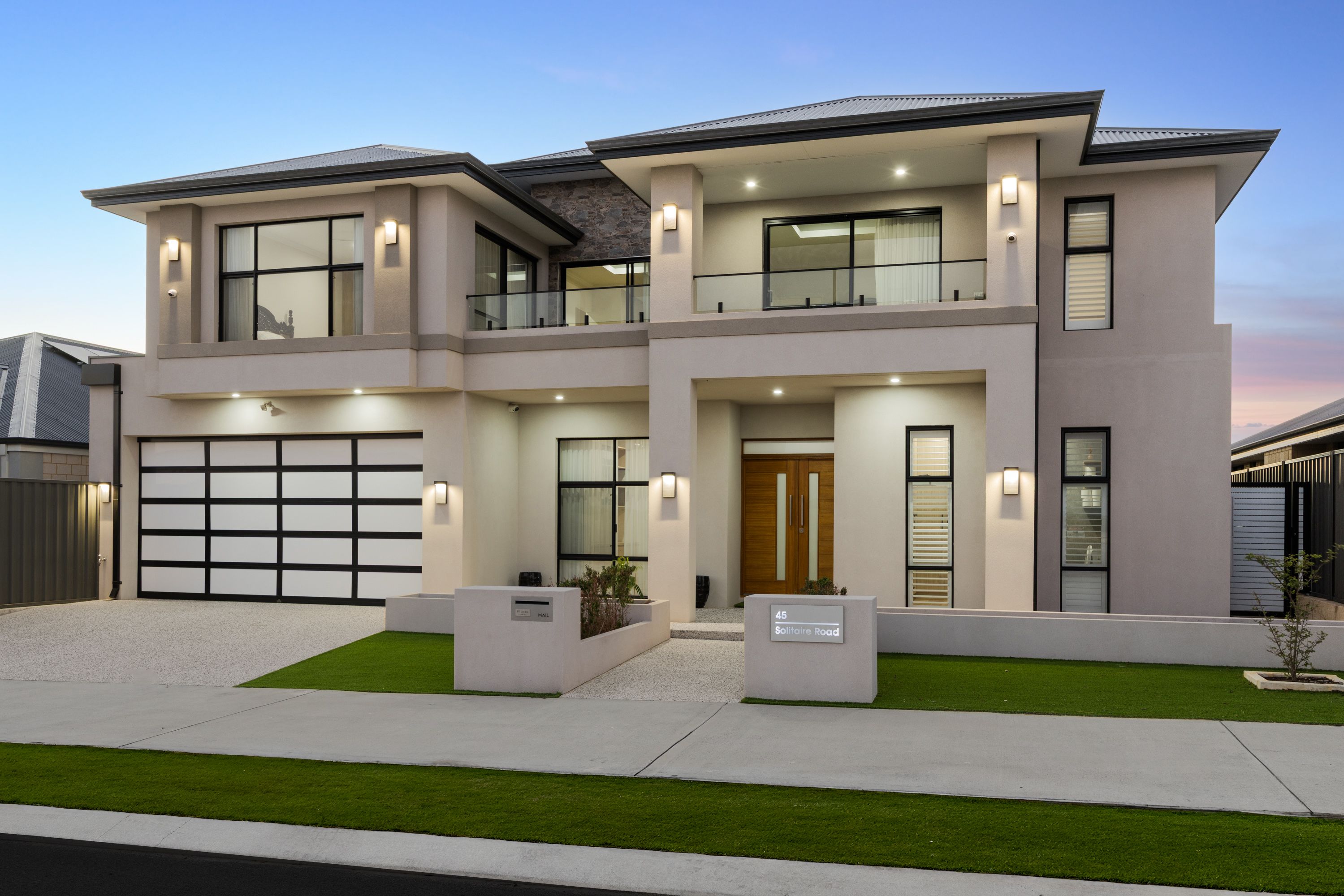 45 SOLITAIRE Road, TREEBY, WA 6164