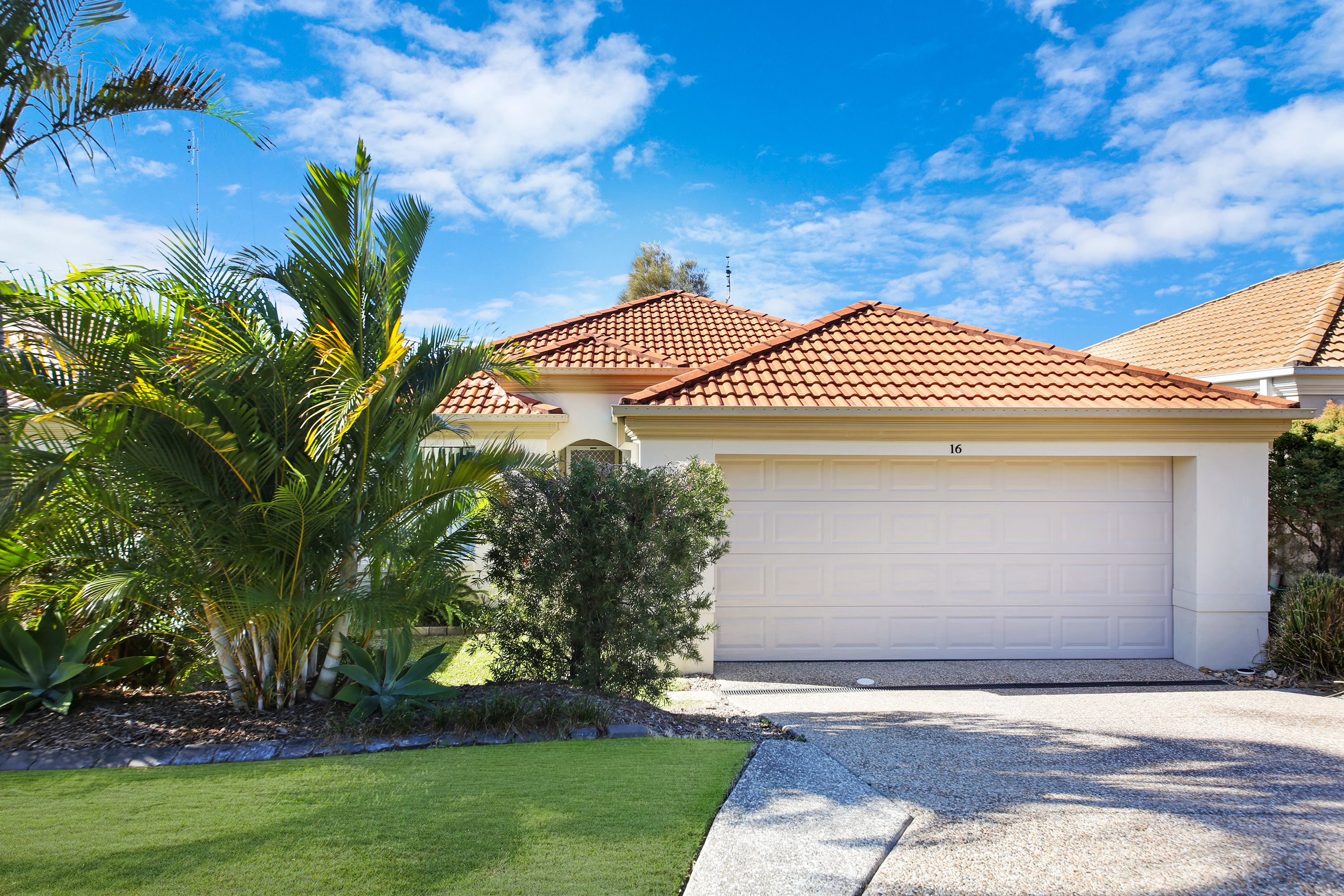 16/31 Langport Parade, Mudgeeraba, QLD 4213