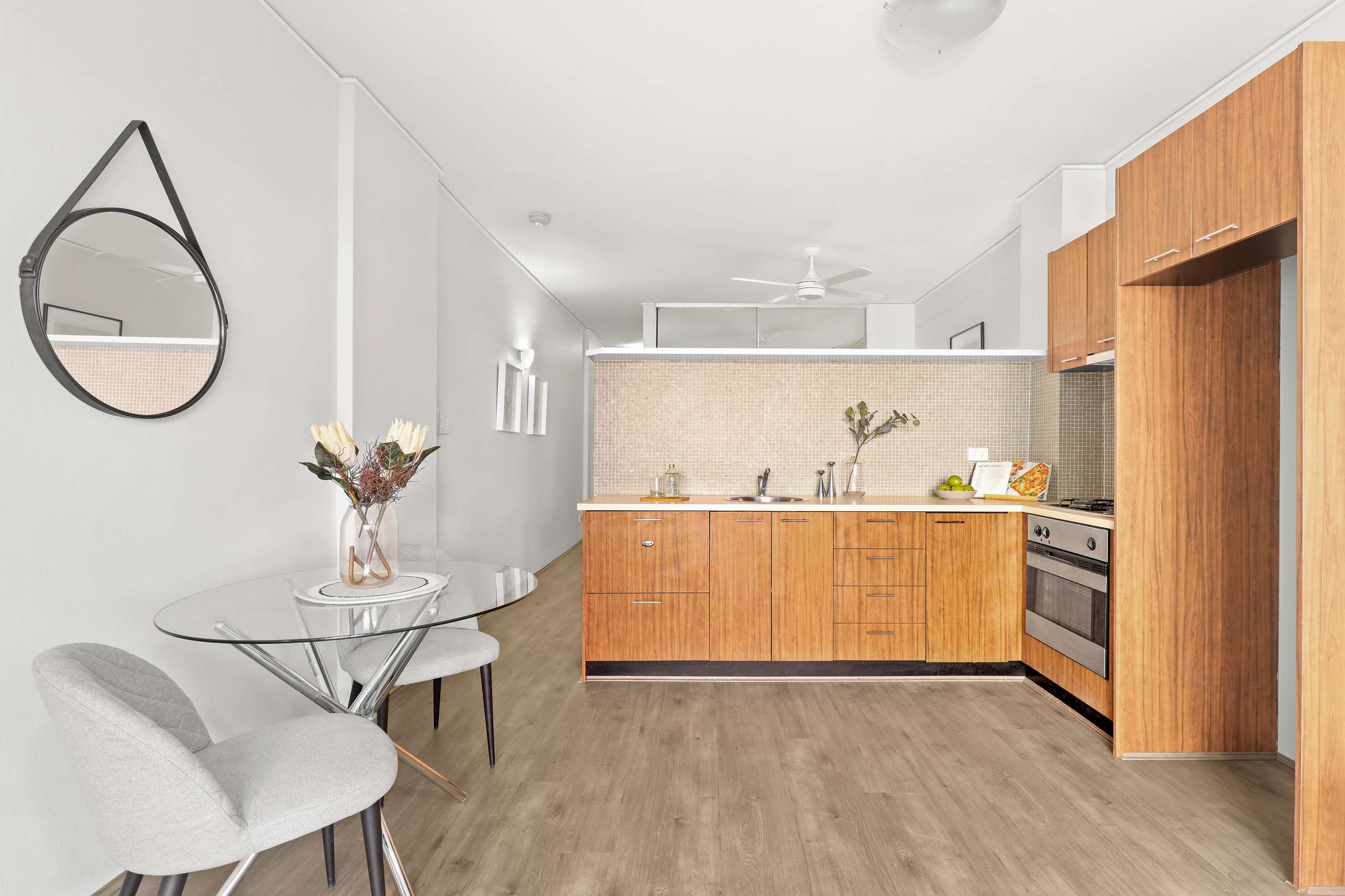 2/27-31 Regent Street, Chippendale, NSW 2008