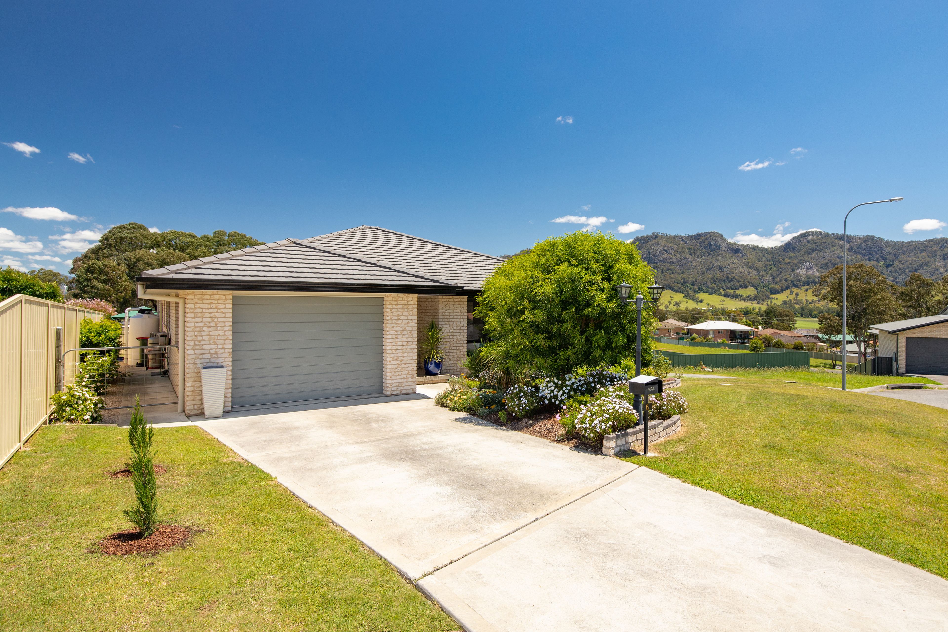 6 Shedden Close, Gloucester NSW 2422