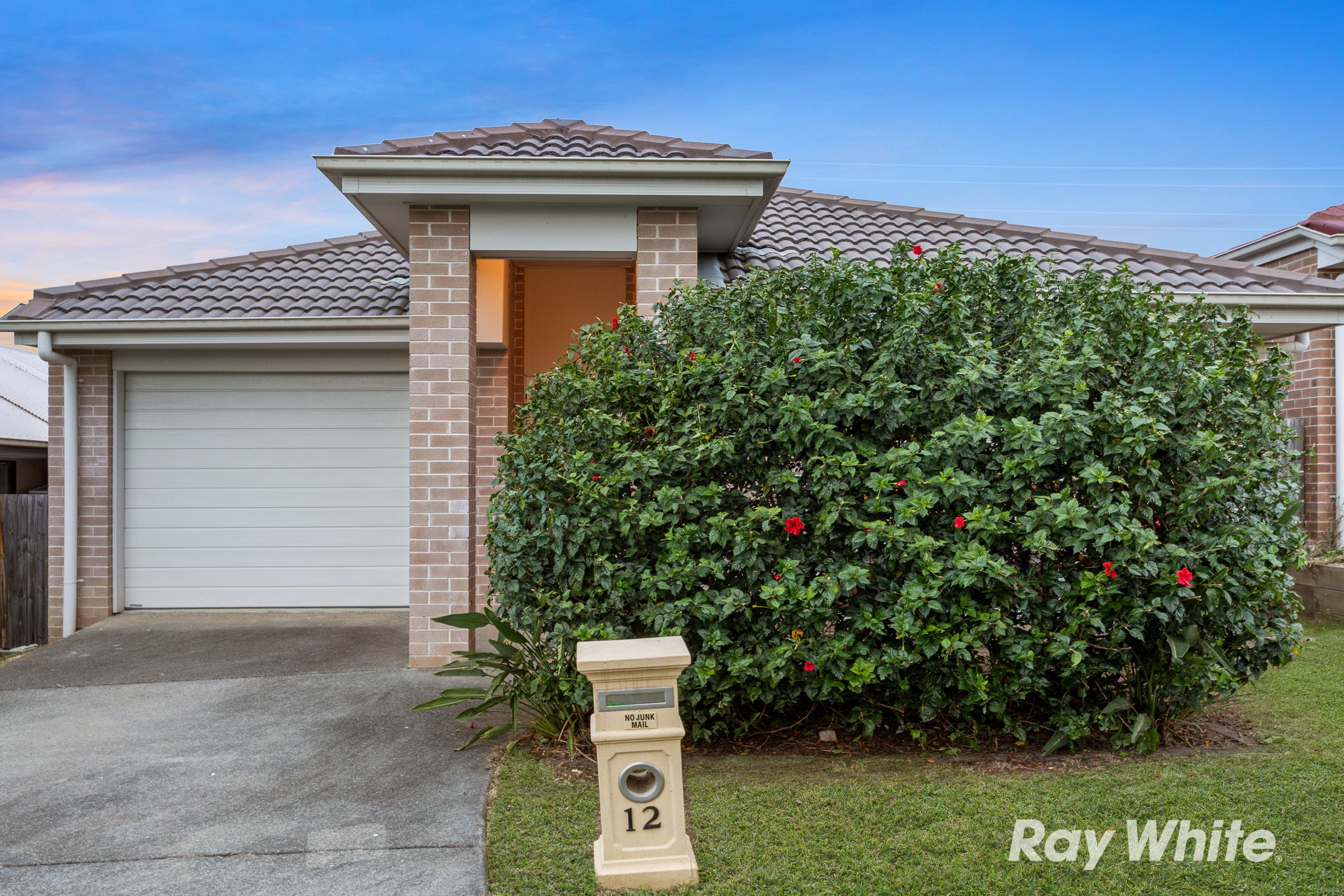 12 Bailey Street, Yarrabilba, QLD 4207