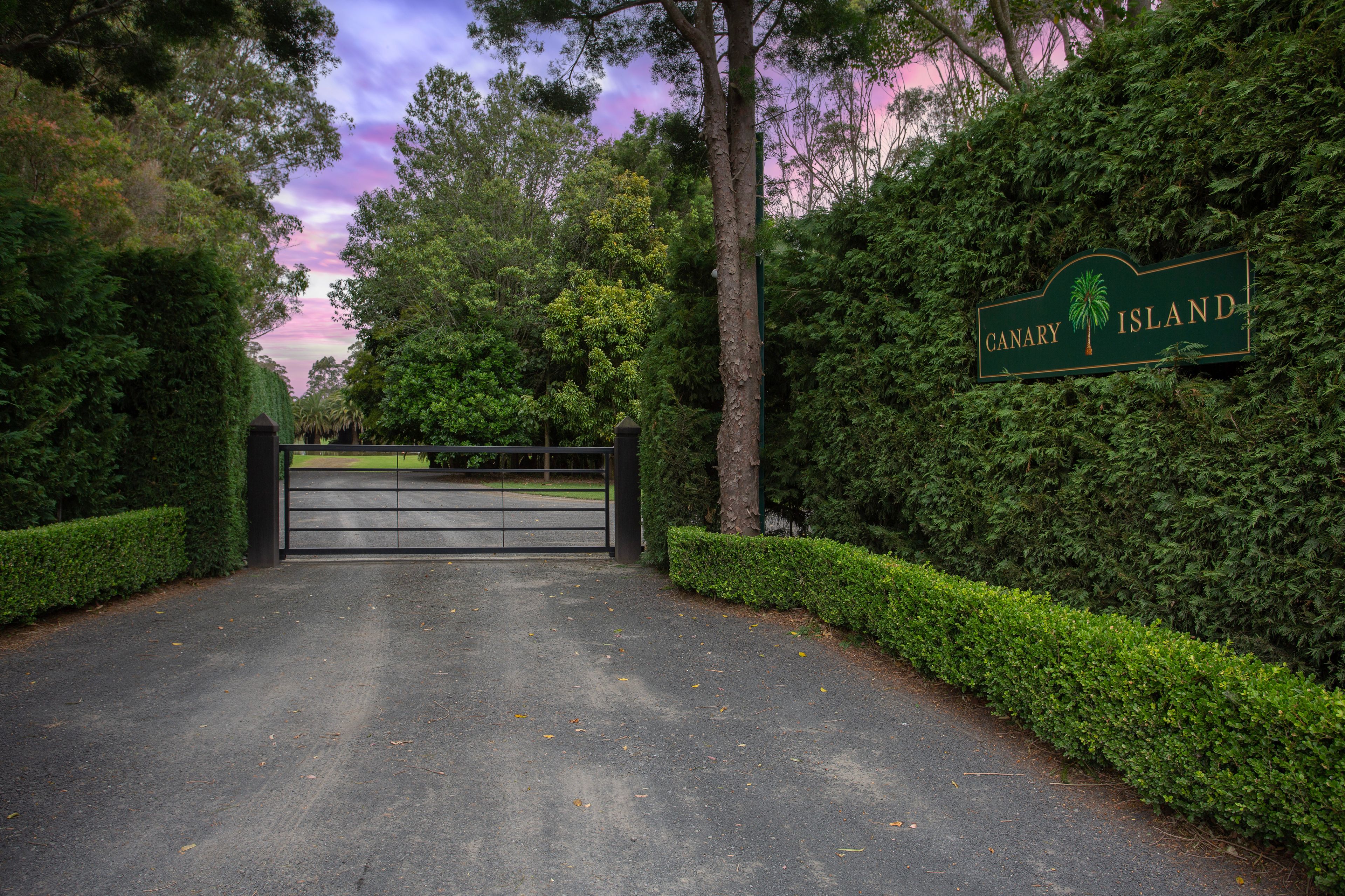 196 Millbank Road, Terara, NSW 2540