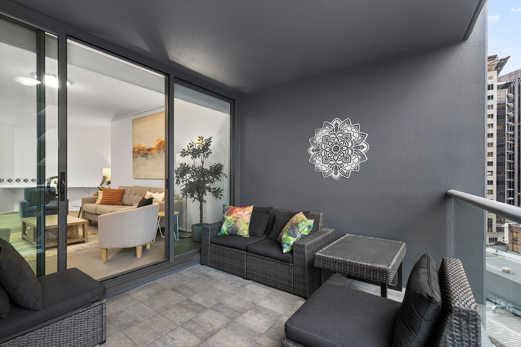 123/26 Felix Street, Brisbane City, QLD 4000