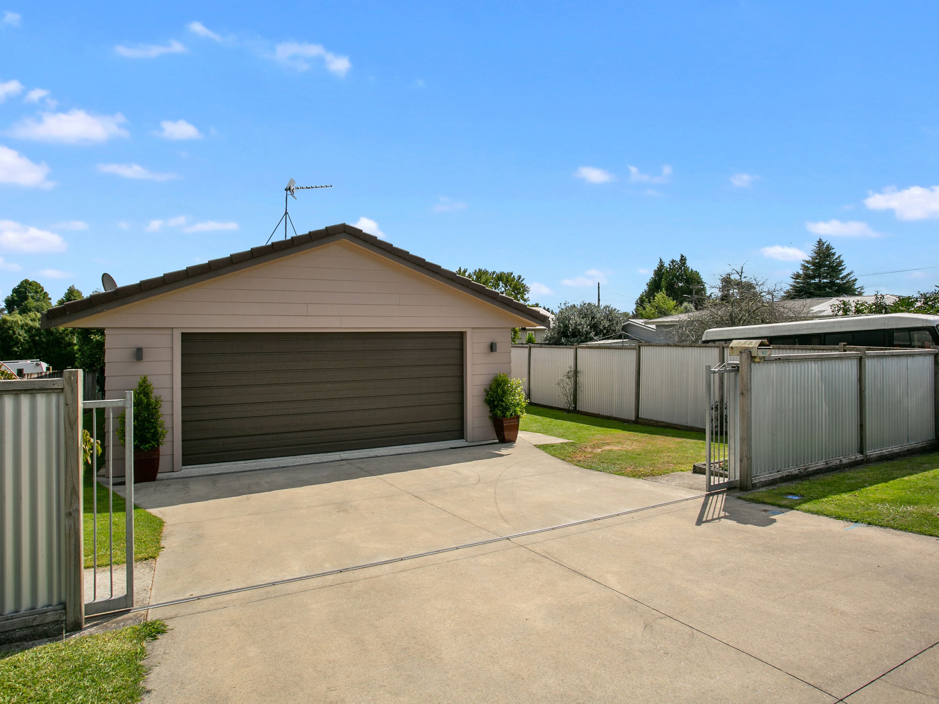 60 Rolleston Street, Kihikihi, Waipa District
