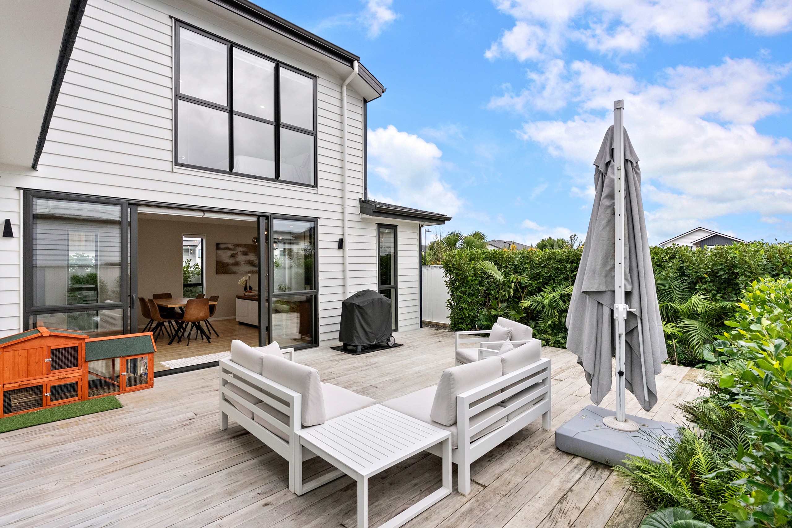 27 Roa Avenue, Hobsonville, Waitakere City