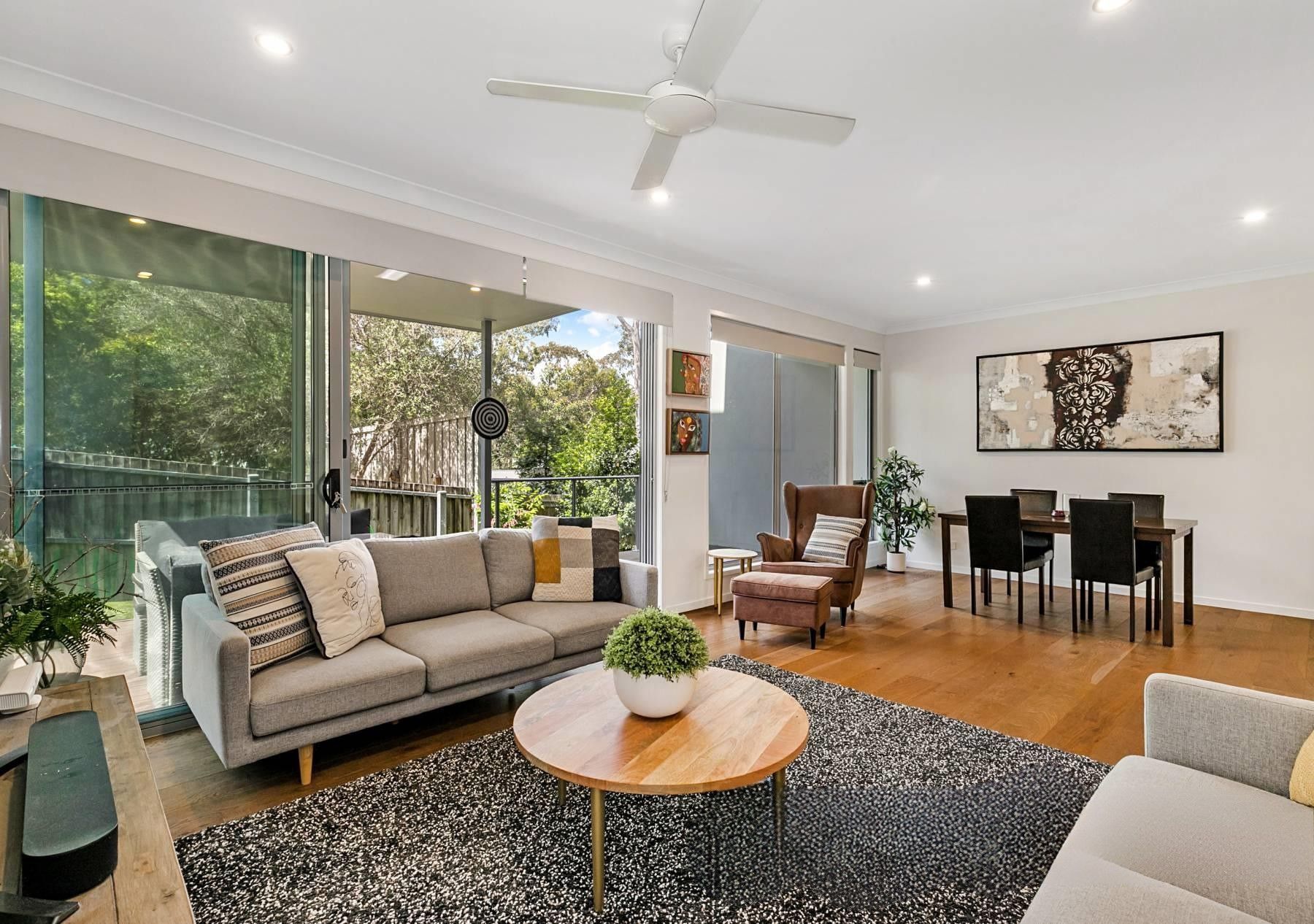 13/45 Kersley Road, Kenmore, QLD 4069