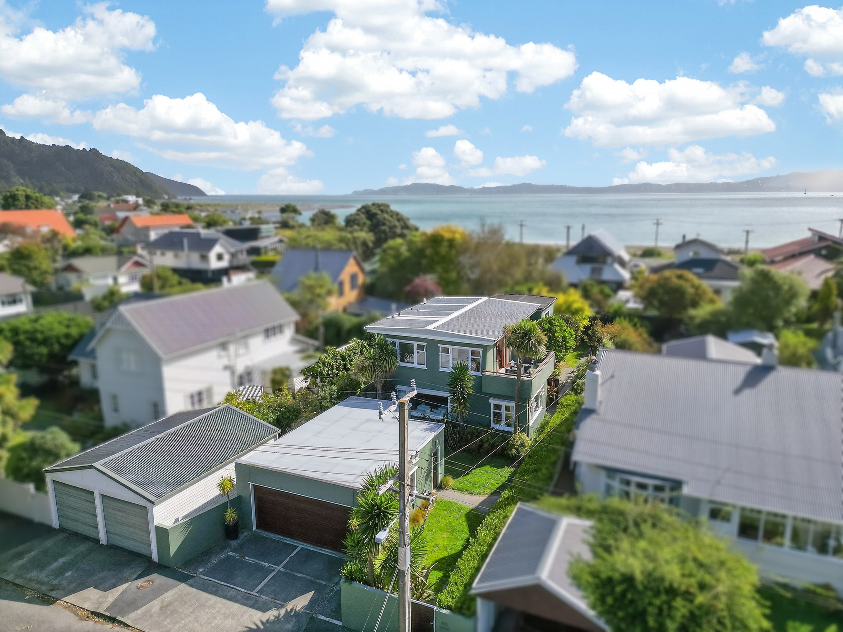 118 Oroua Street, Eastbourne, Lower Hutt City