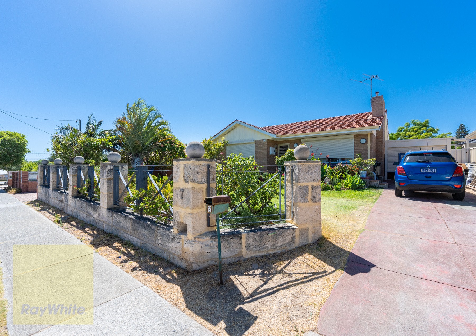 7 Canara Road, Westminster, WA 6061
