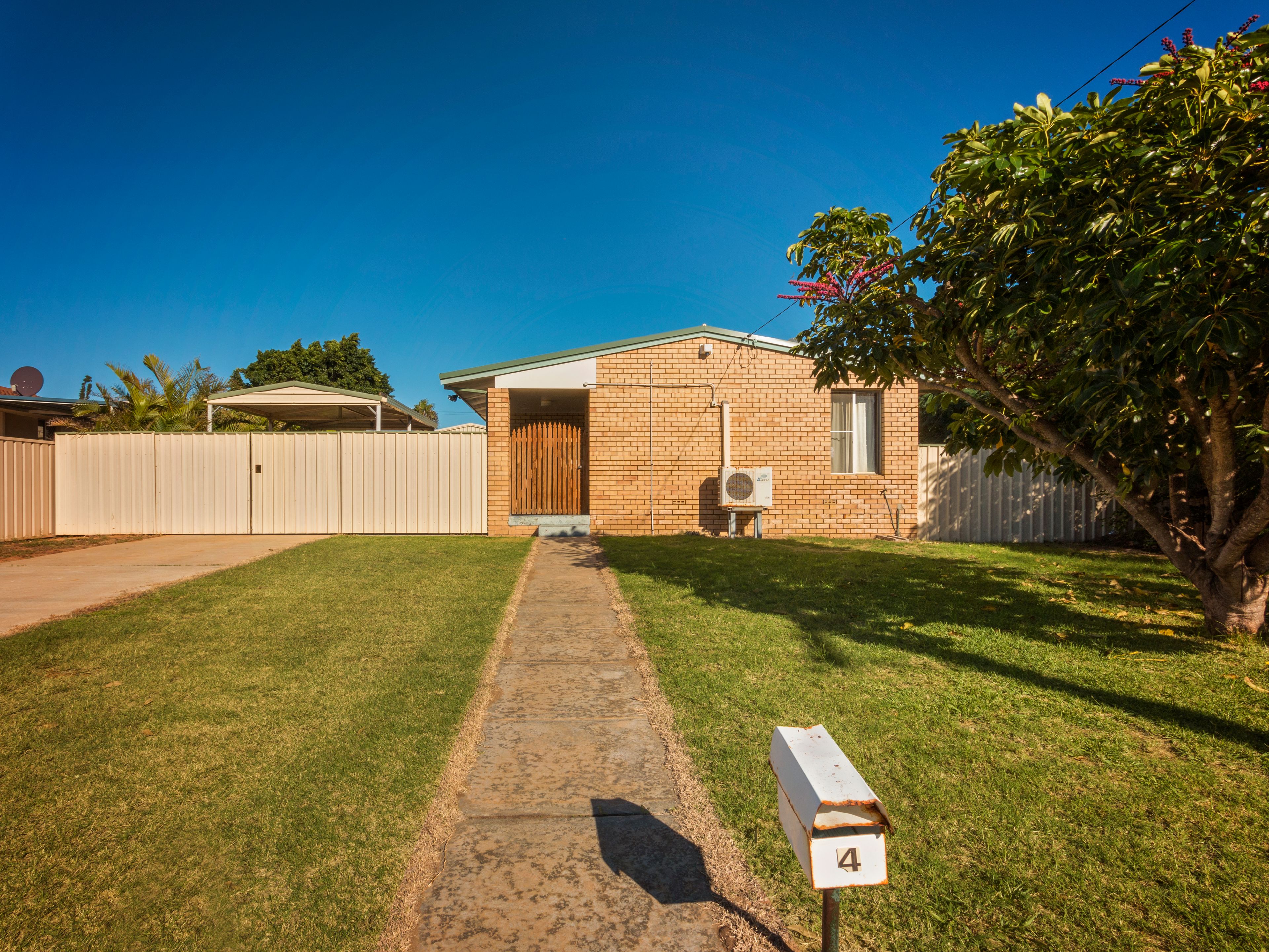 4 Hammond Place, Spalding WA 6530