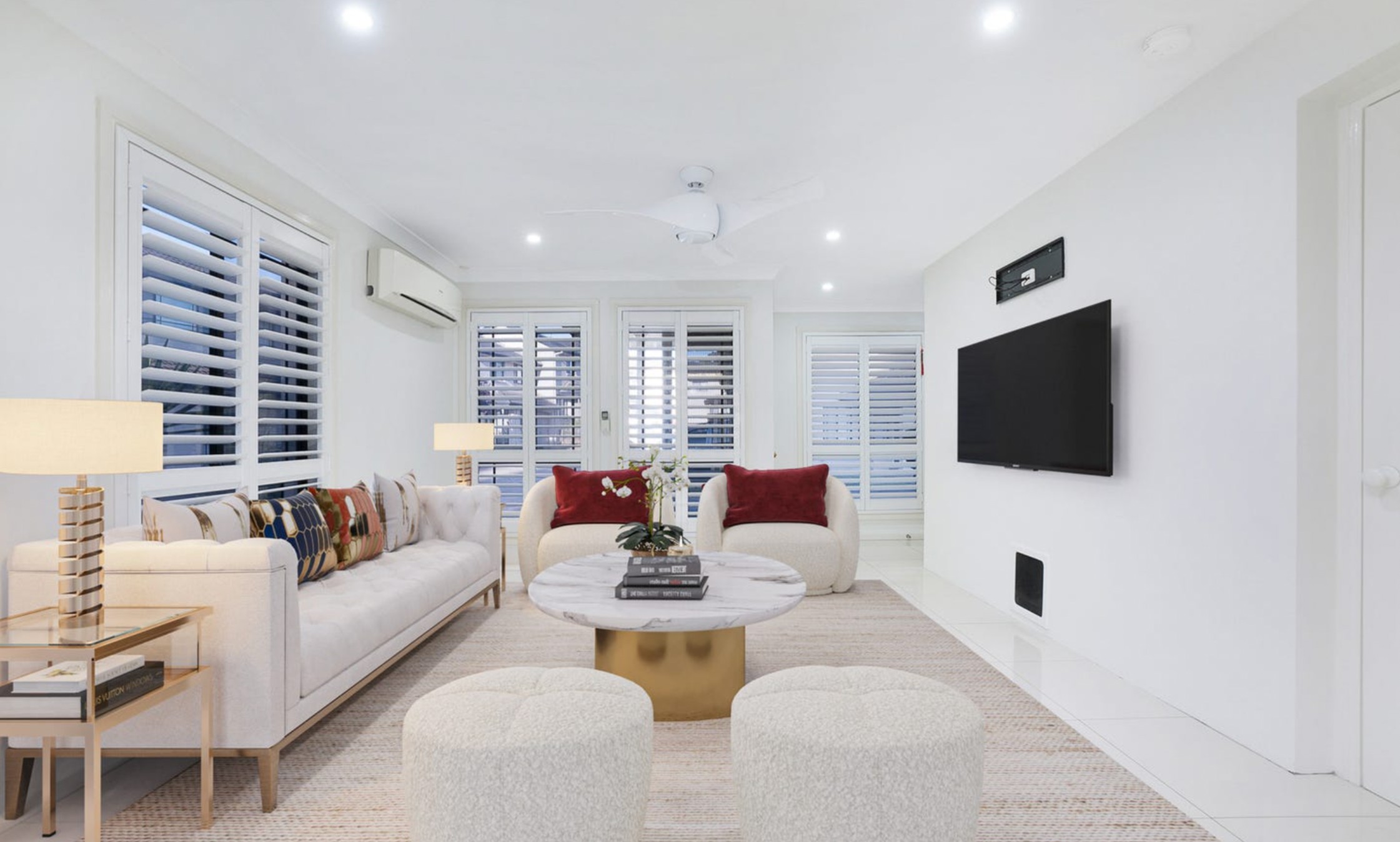 14/4 Nolan Place, Seven Hills, NSW 2147