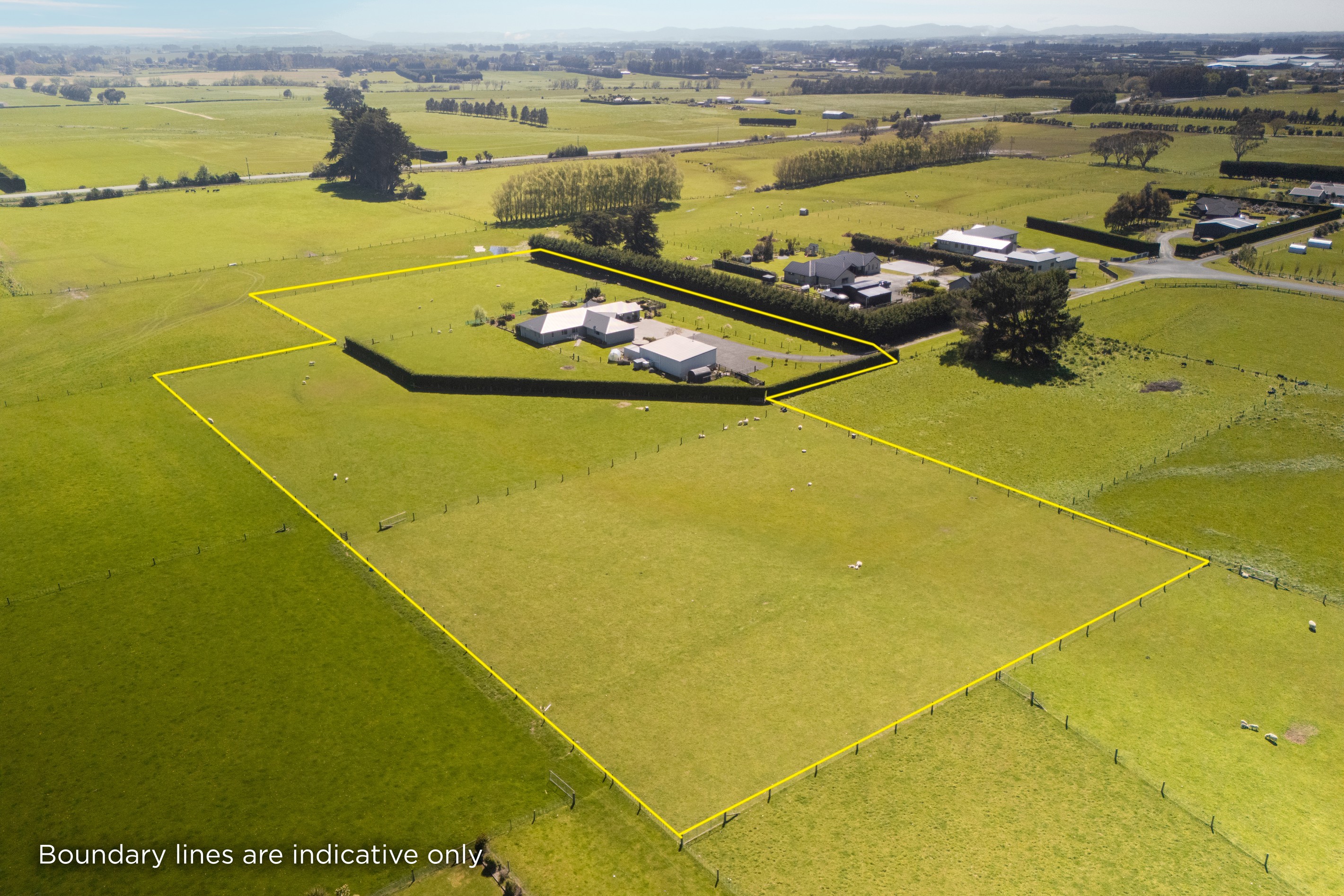 135 Millwood Glen, Mill Road, Invercargill