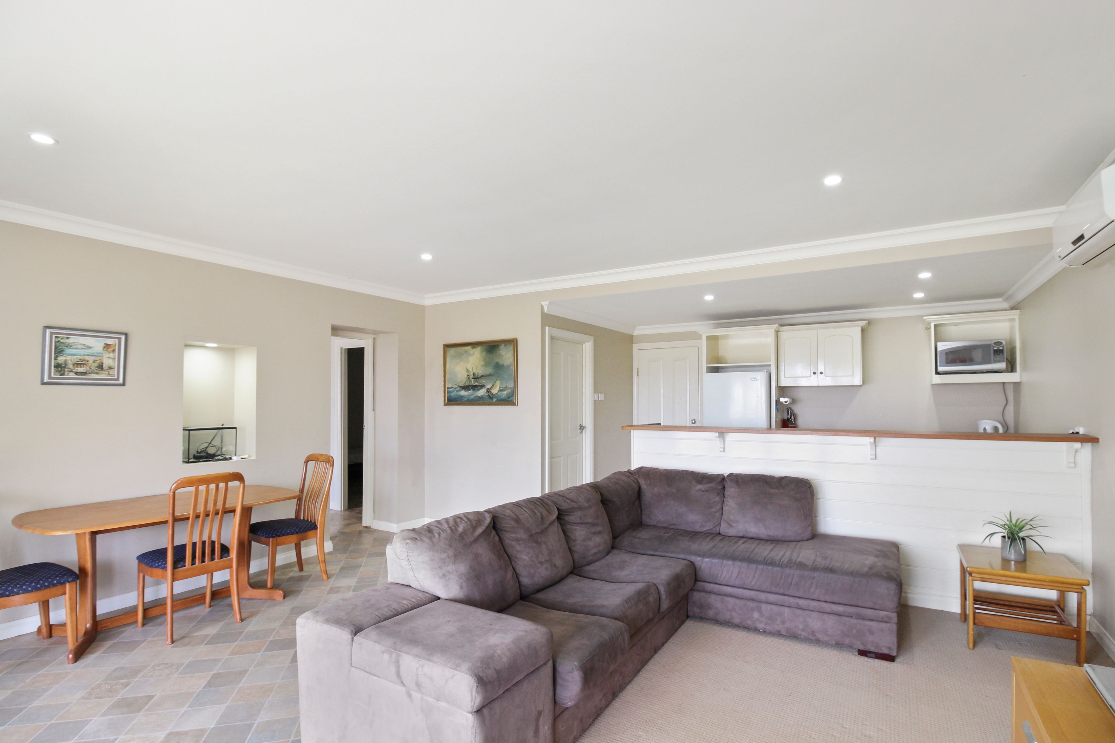 Site 16 & 17 River Palms Caravan Park, Blanchetown, SA 5357 Sold