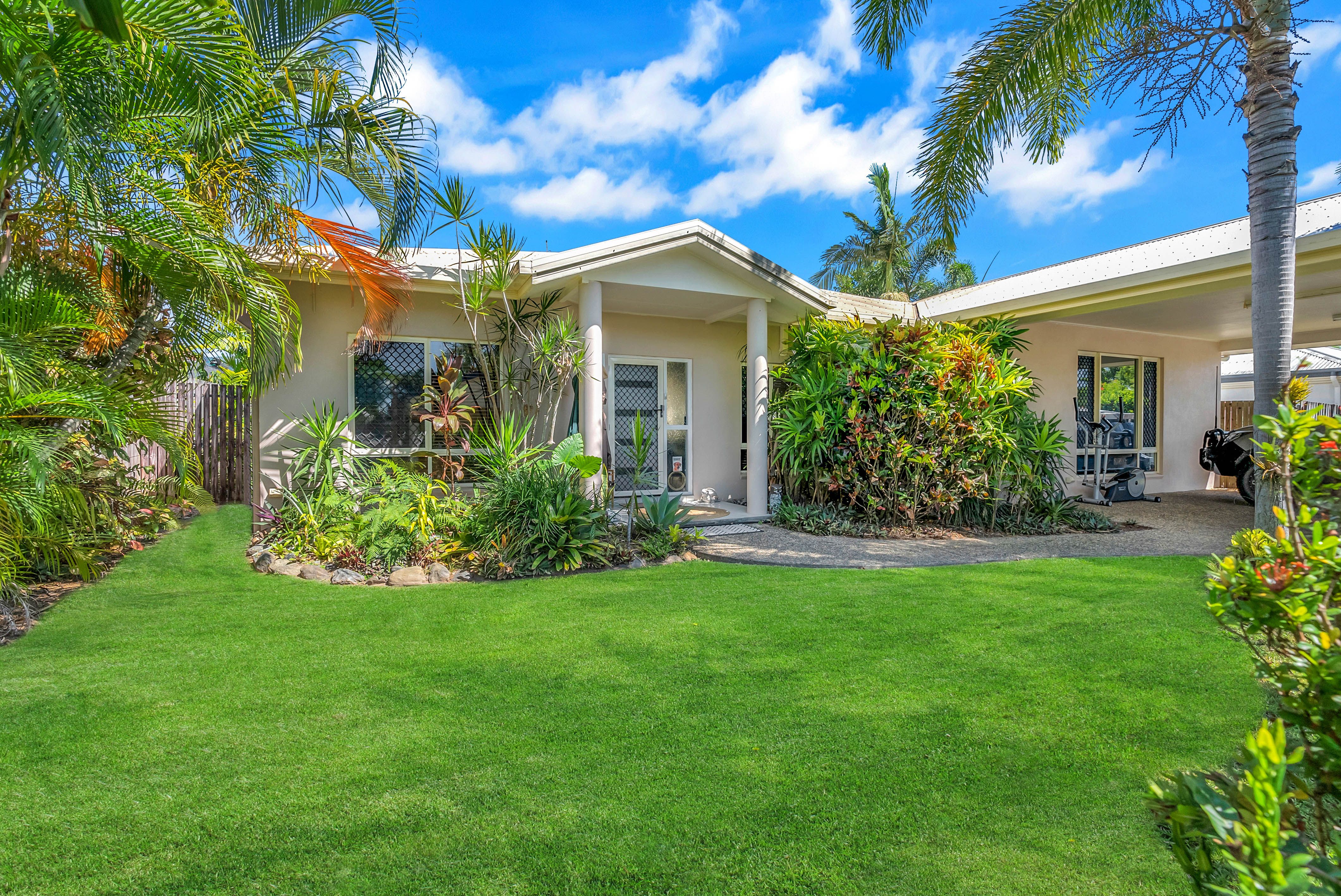 5 Warana Close, Kewarra Beach, QLD 4879 Sold House Ray White Cairns