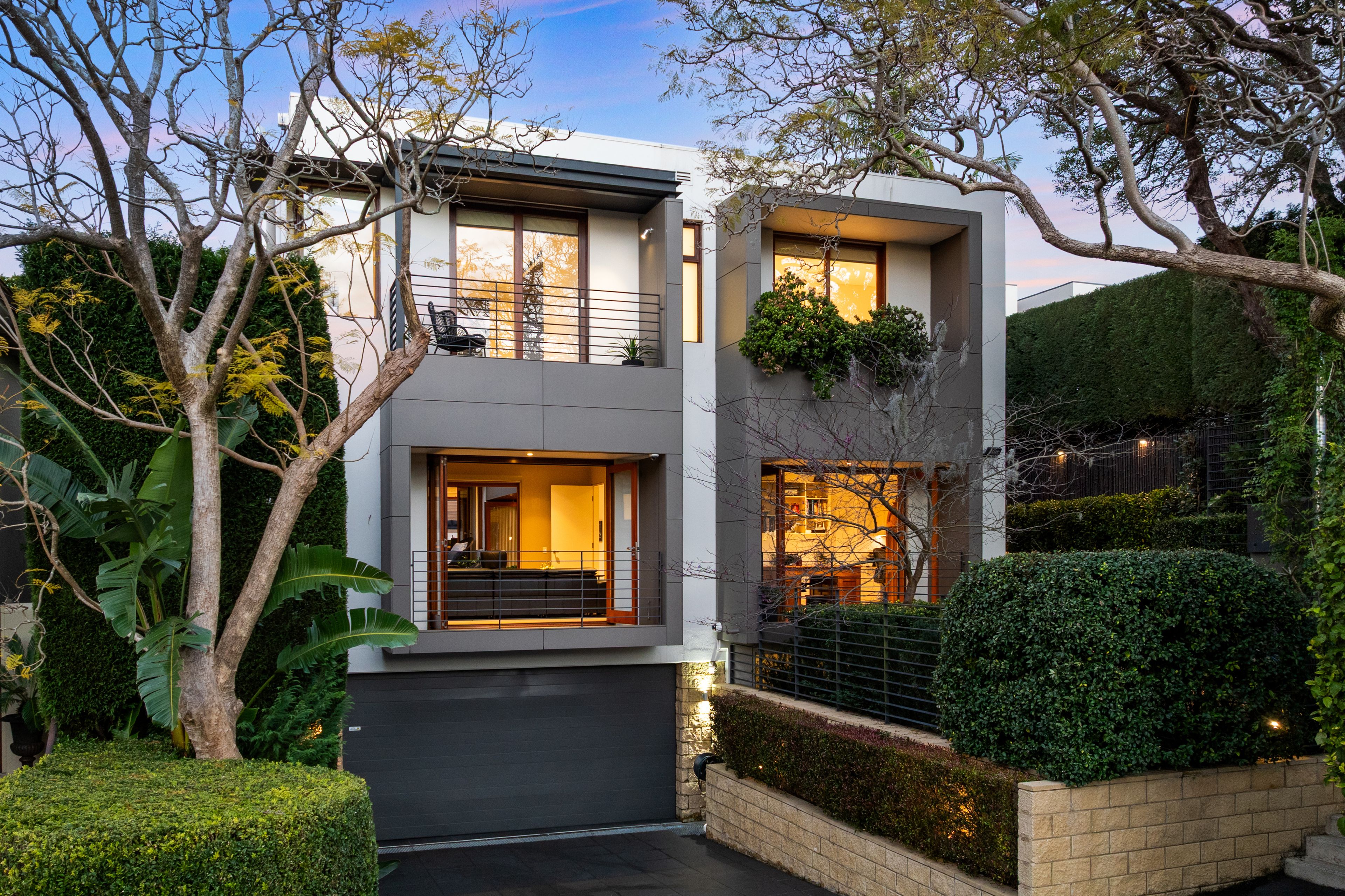 2a Hampden Street, Mosman, NSW 2088