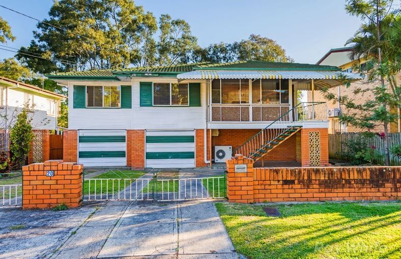 20 Joachim Street, Holland Park West, QLD 4121
