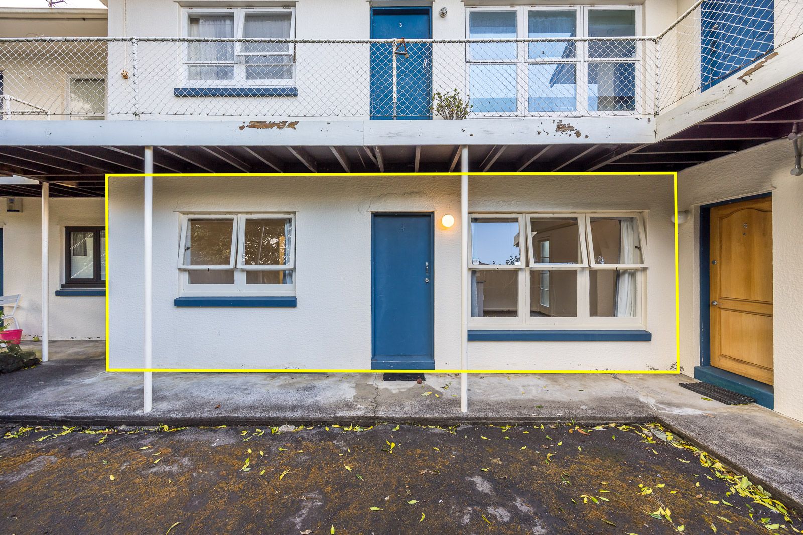 4/22 Fairview Road, Mount Eden, Auckland City