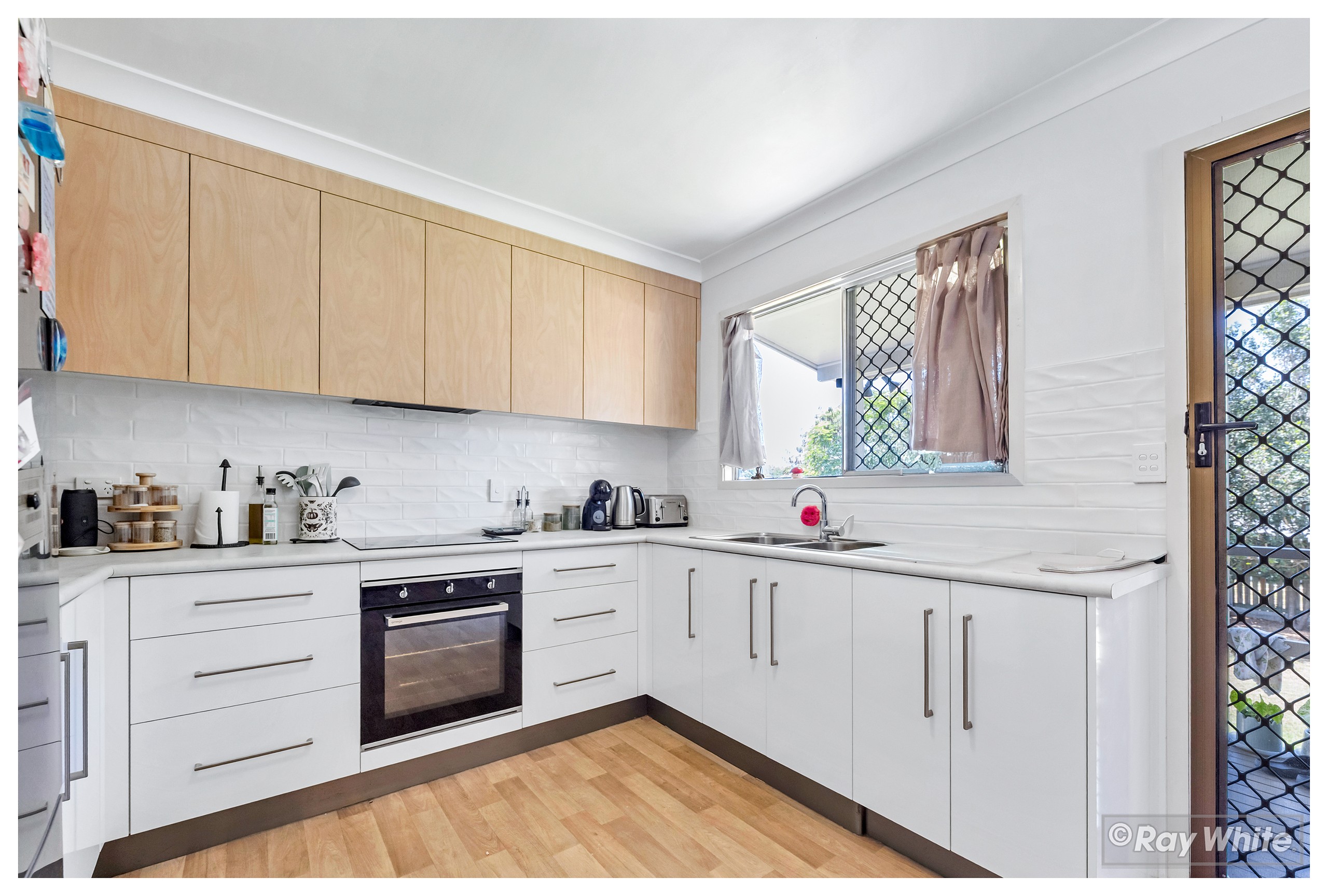 56 Gray Street, Park Avenue, QLD 4701