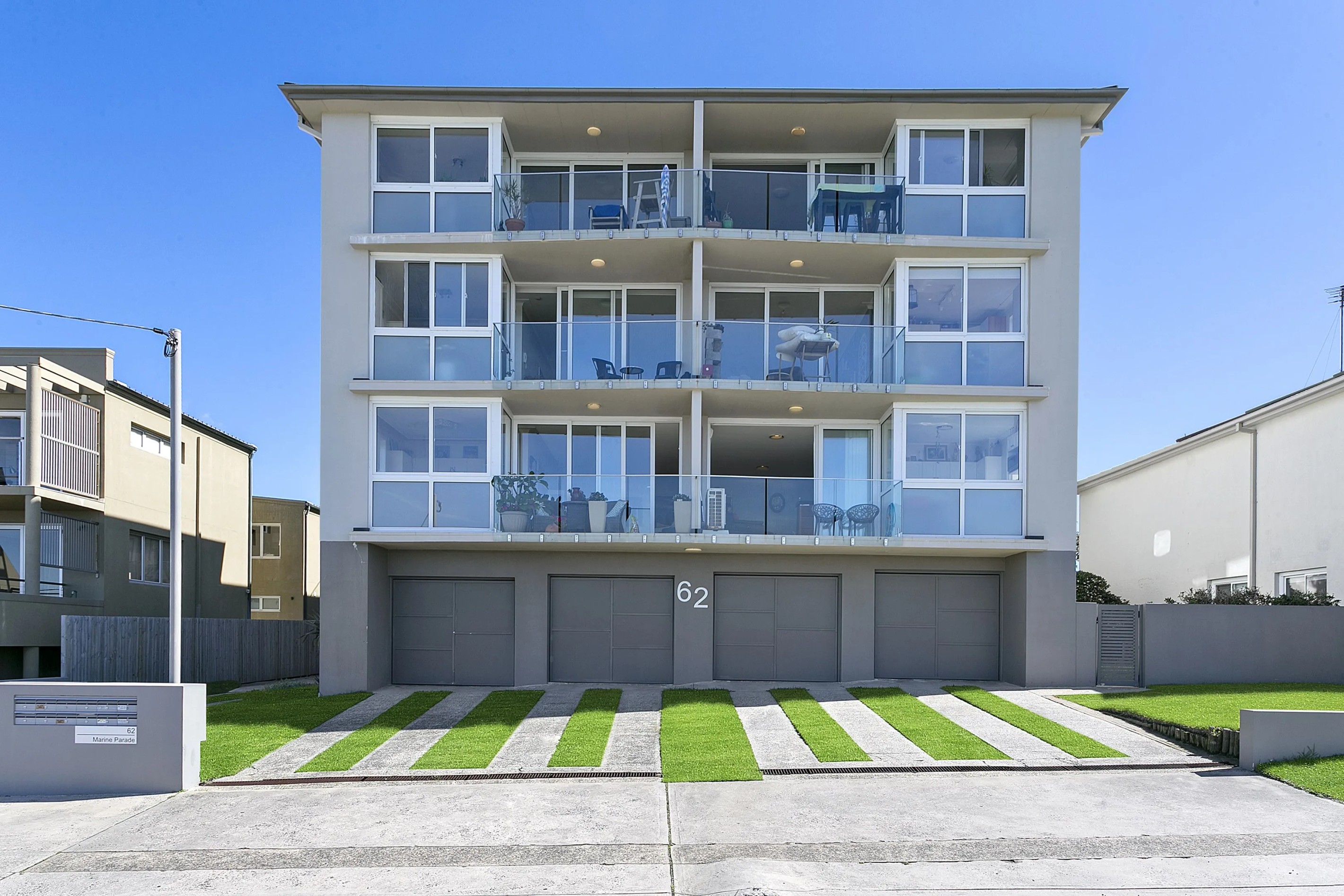 8/62 Marine Parade, Maroubra, NSW 2035