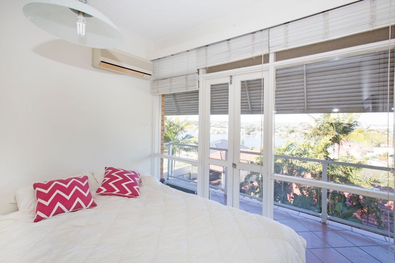5/35 Langside Road, Hamilton, QLD 4007