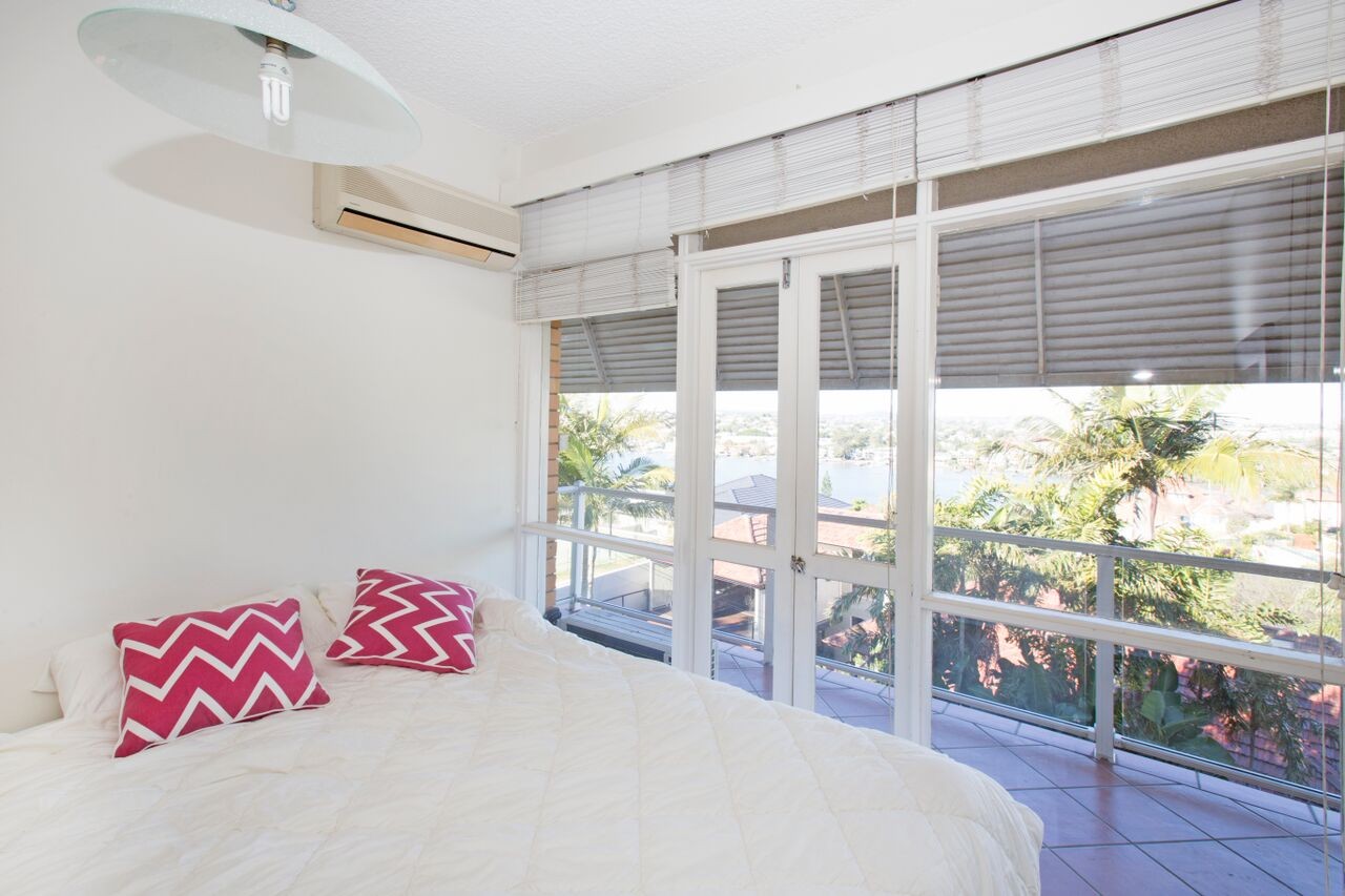 5/35 Langside Road, Hamilton, QLD 4007