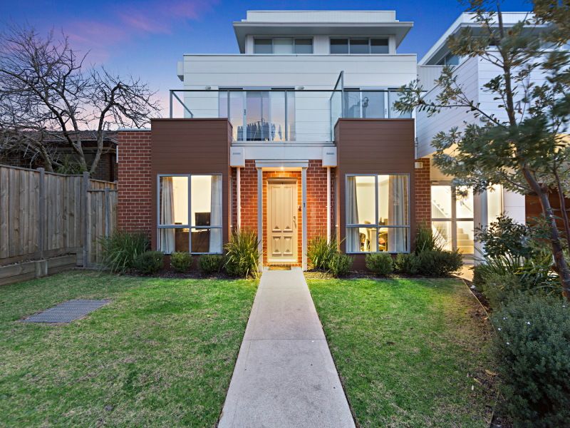 1/34 Birdwood Street, Frankston, VIC 3199