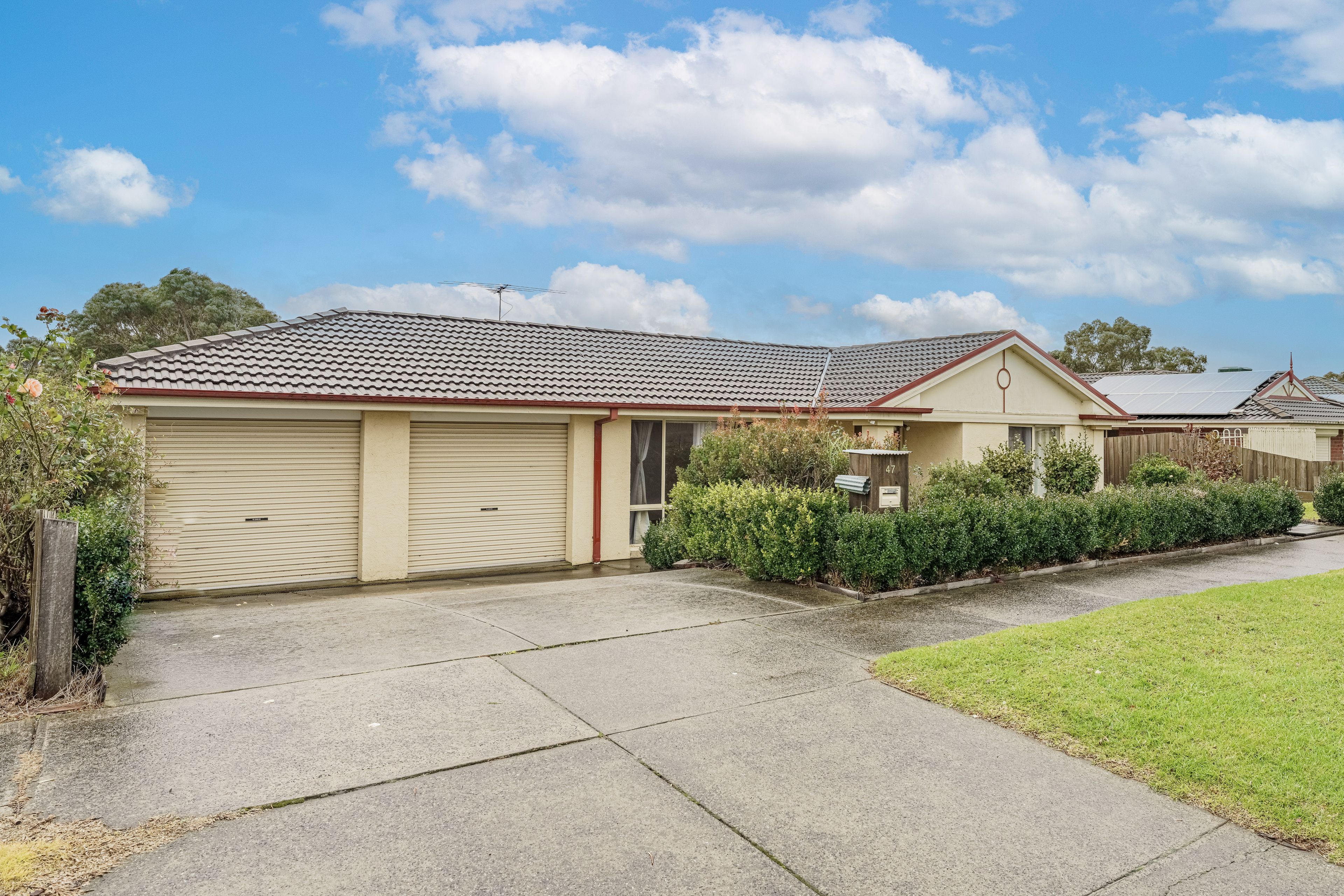 47 Central Road, Hampton Park, VIC 3976