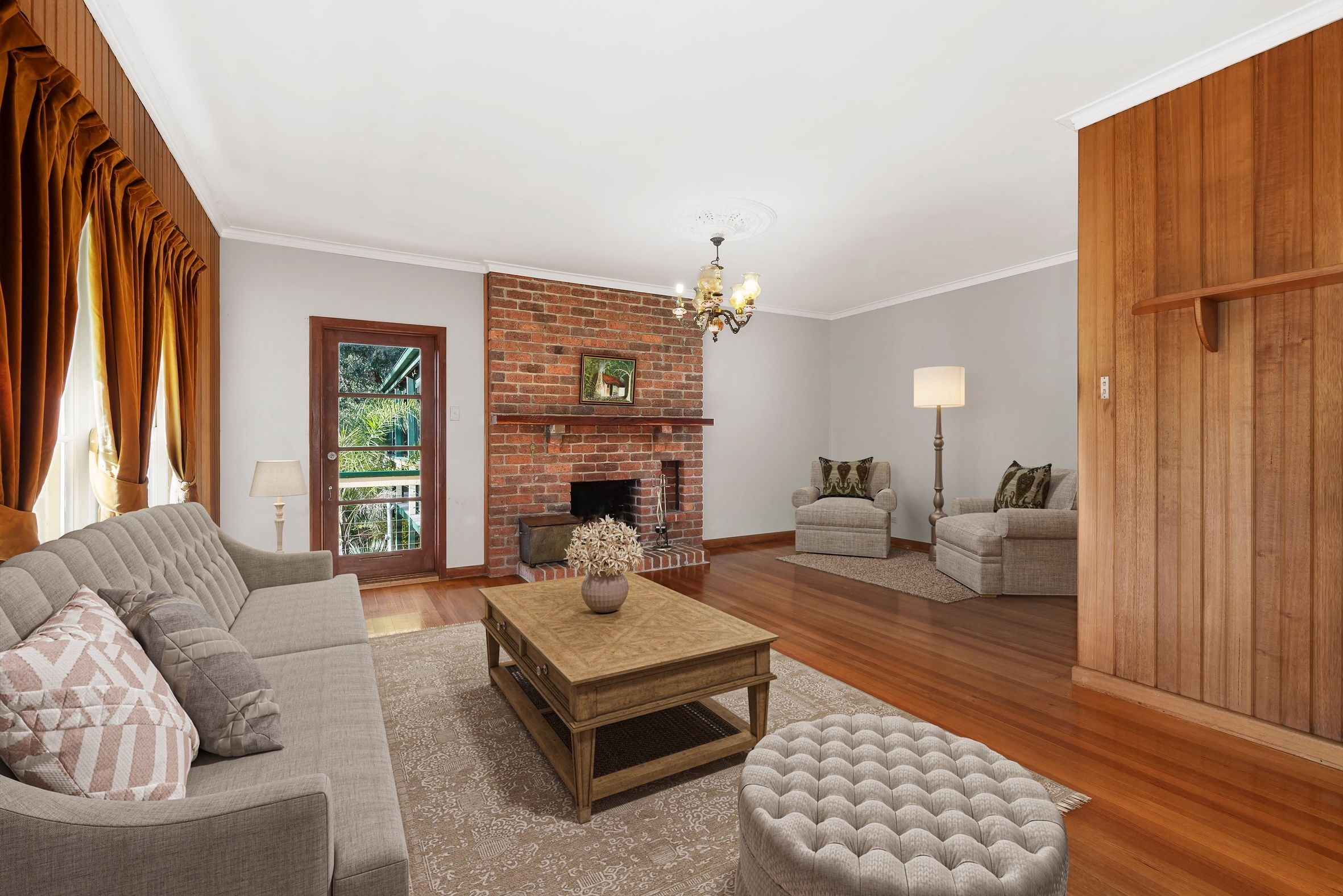 7983 Old Diamond Creek Road, Diamond Creek, VIC 3089 Sold House