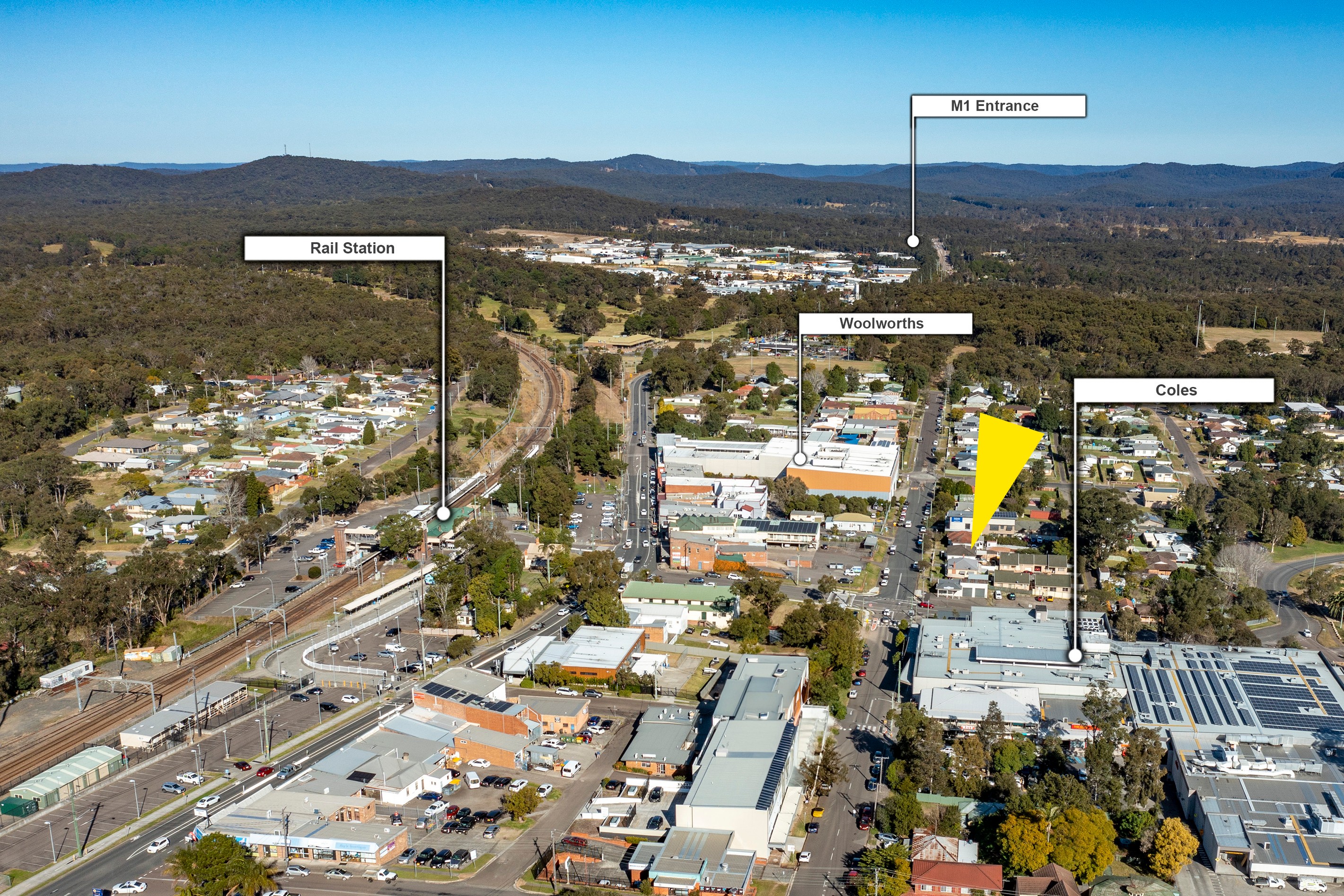 45 Yambo Street, Morisset, NSW 2264