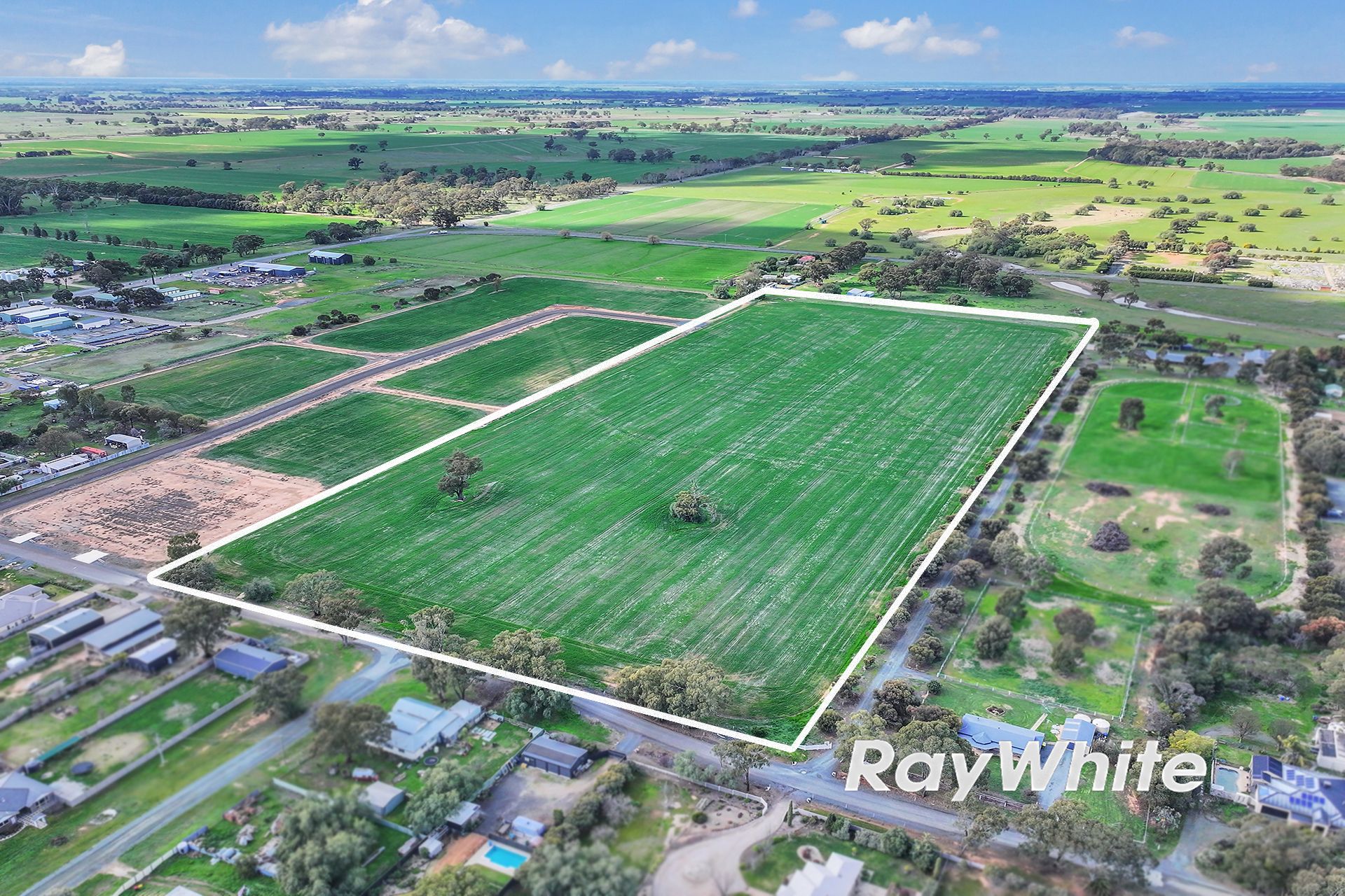 _ Cohen Street, Rochester, VIC 3561