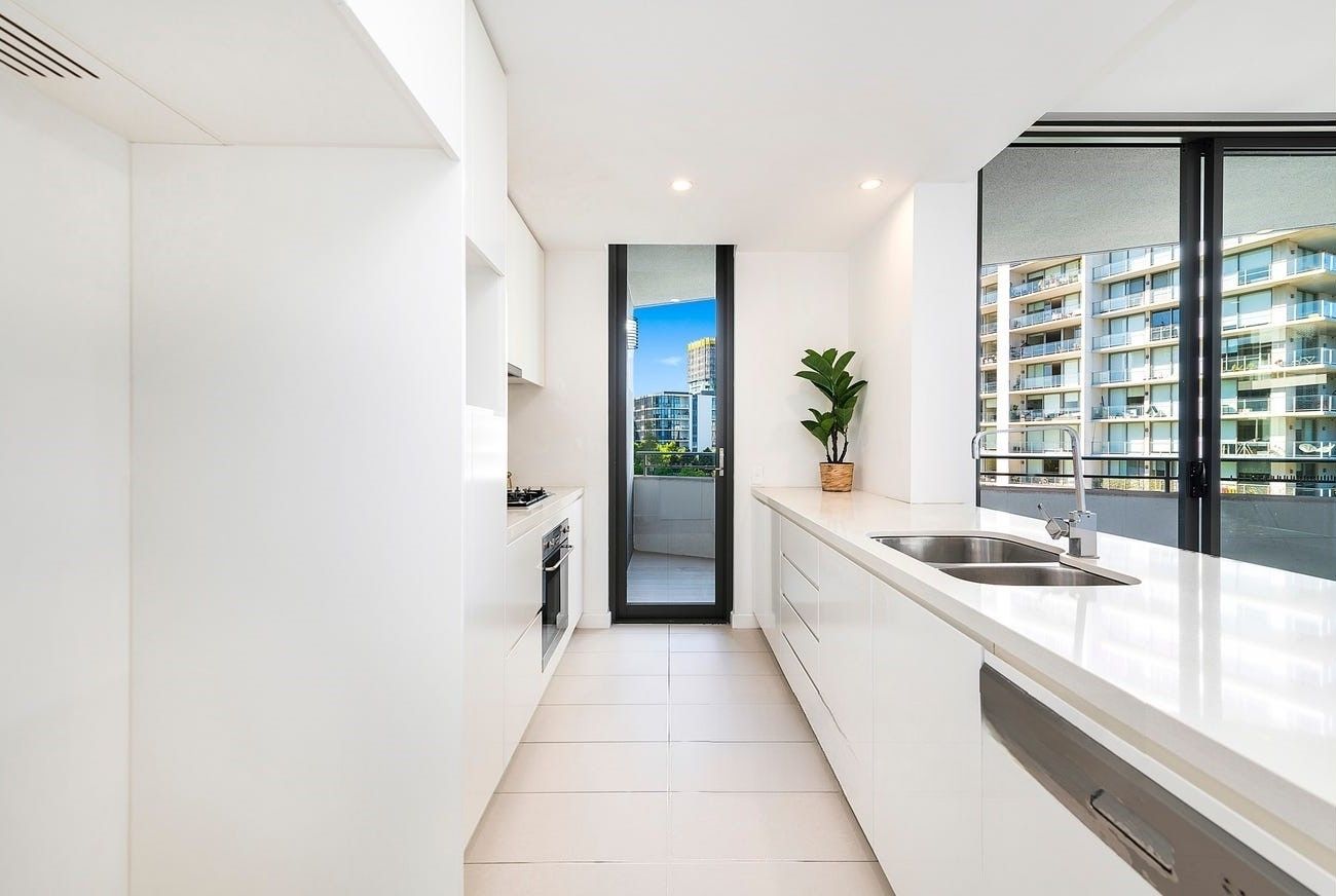 713/2 Peake Avenue, Rhodes, NSW 2138